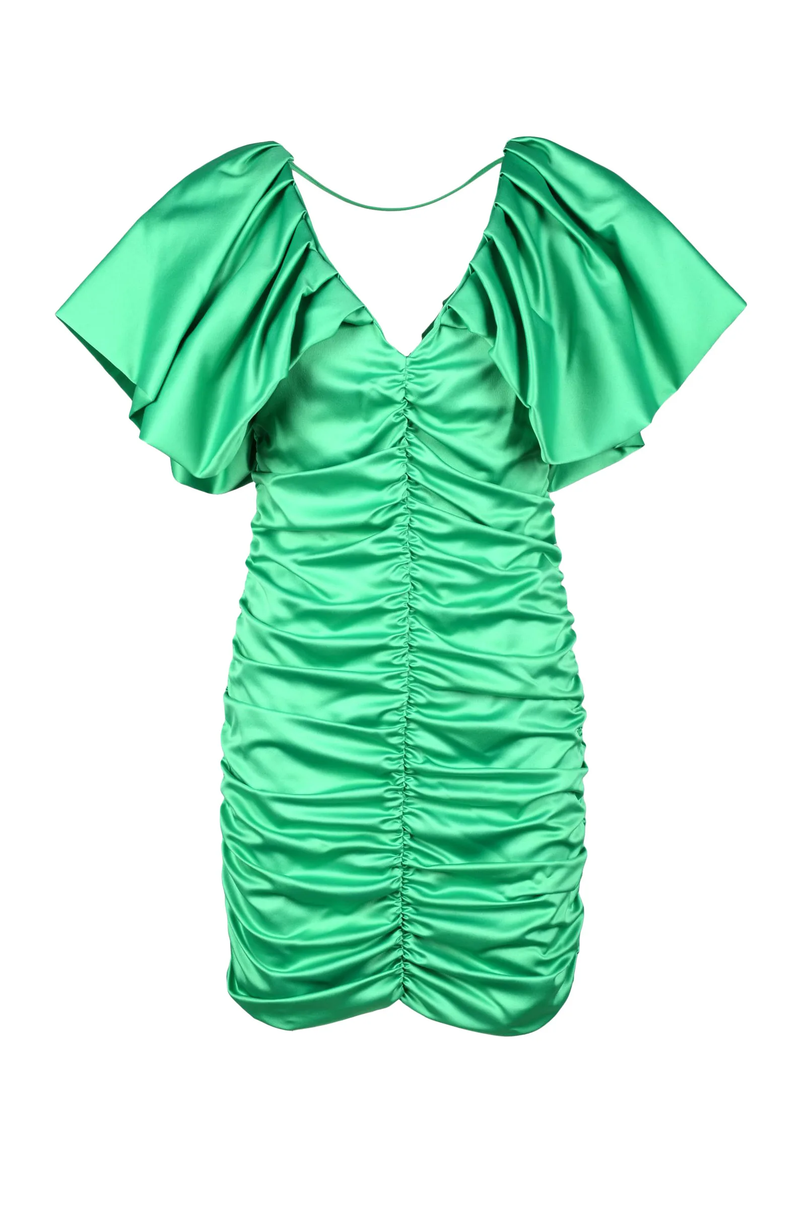 Abito Verde