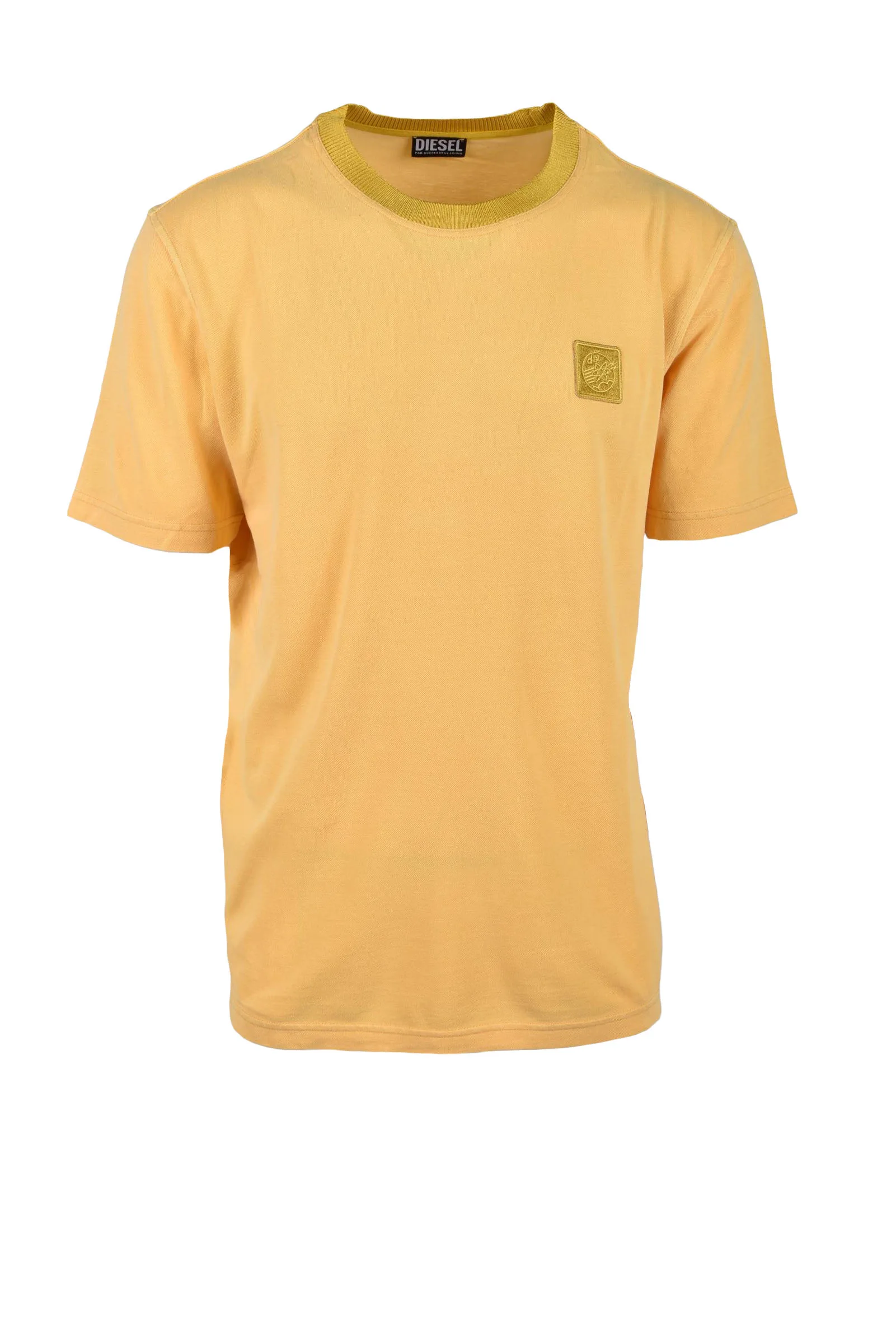 T-Shirt Gialla