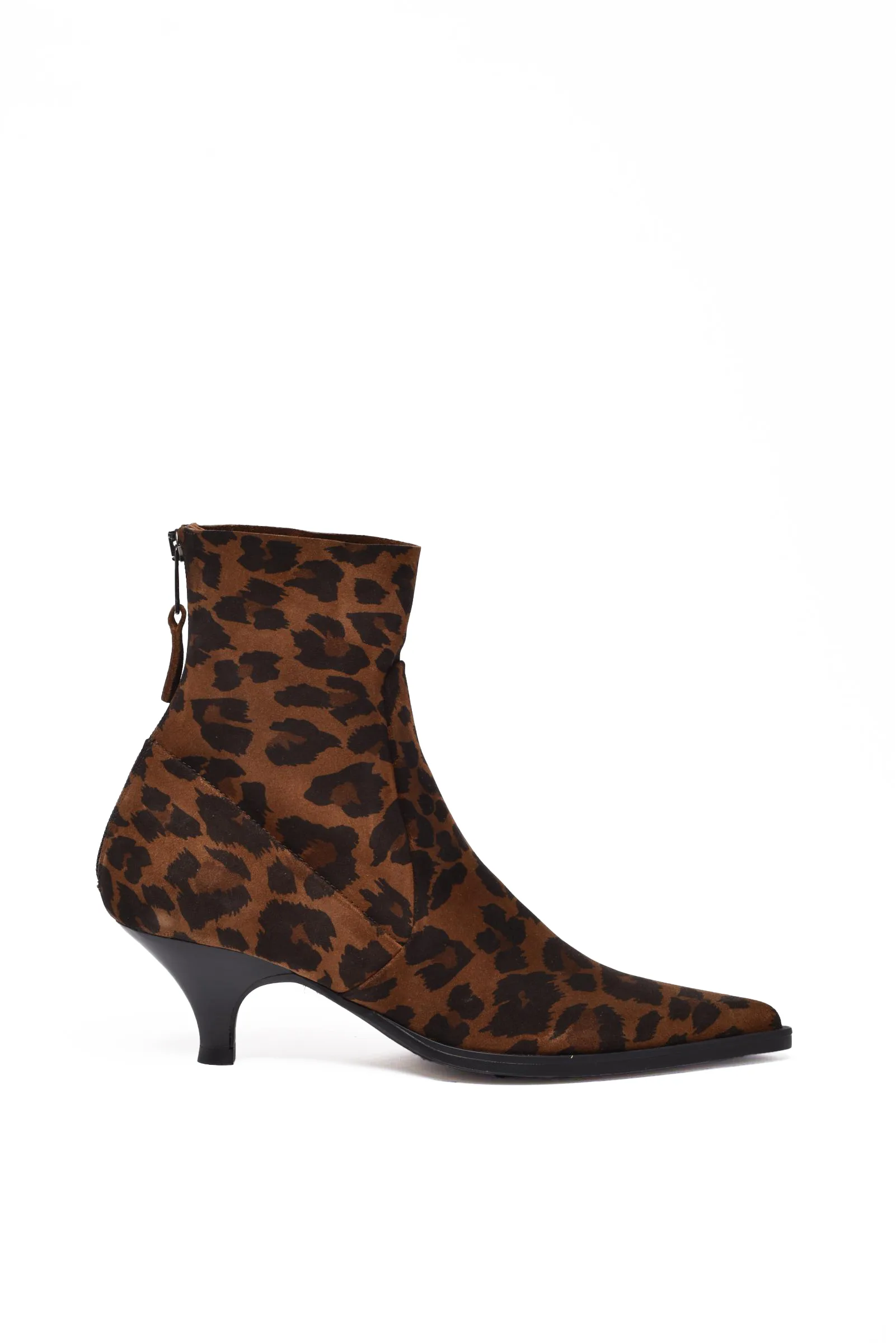 Stivaletto Multicolore