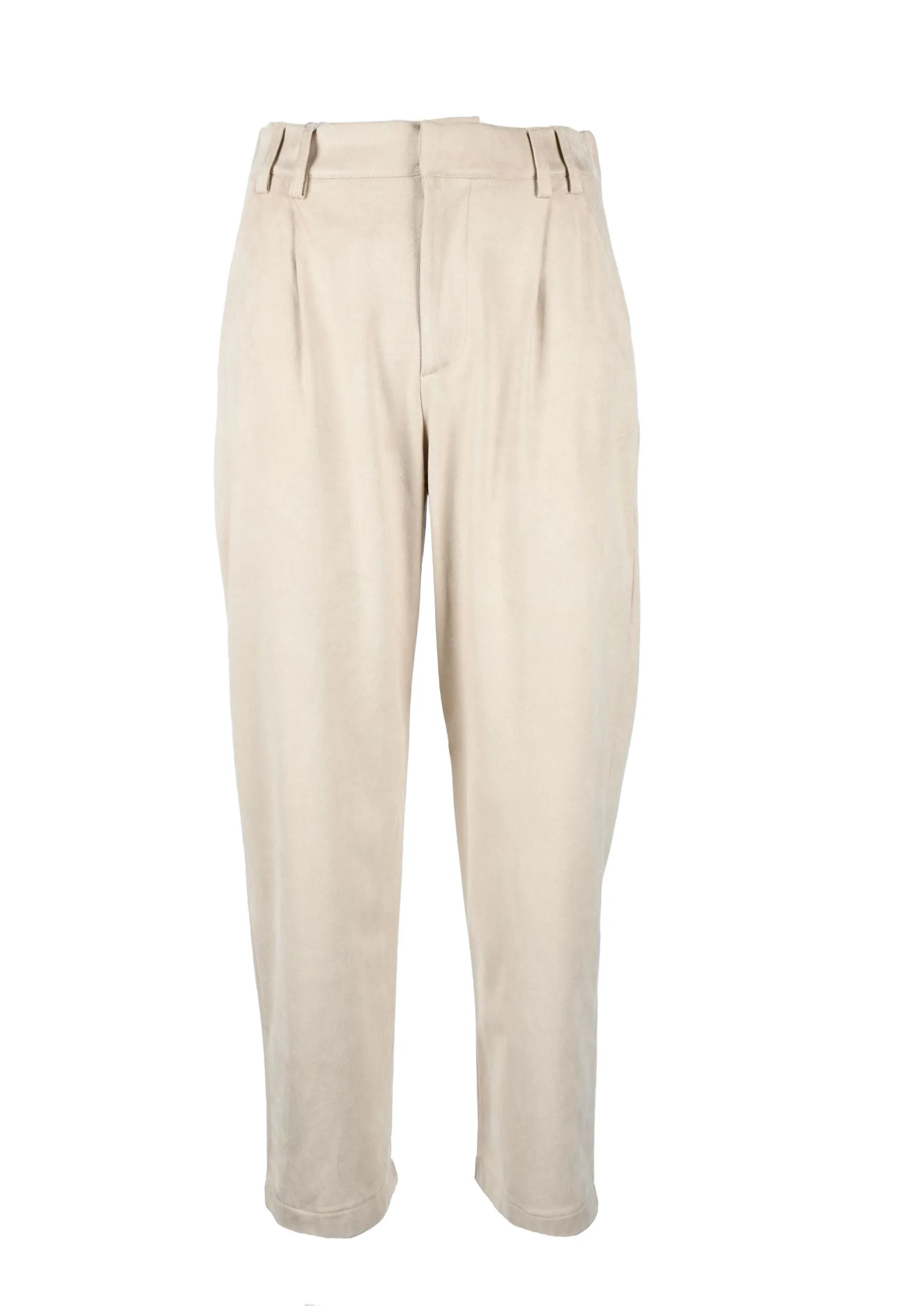 Pantalone Palazzo Beige