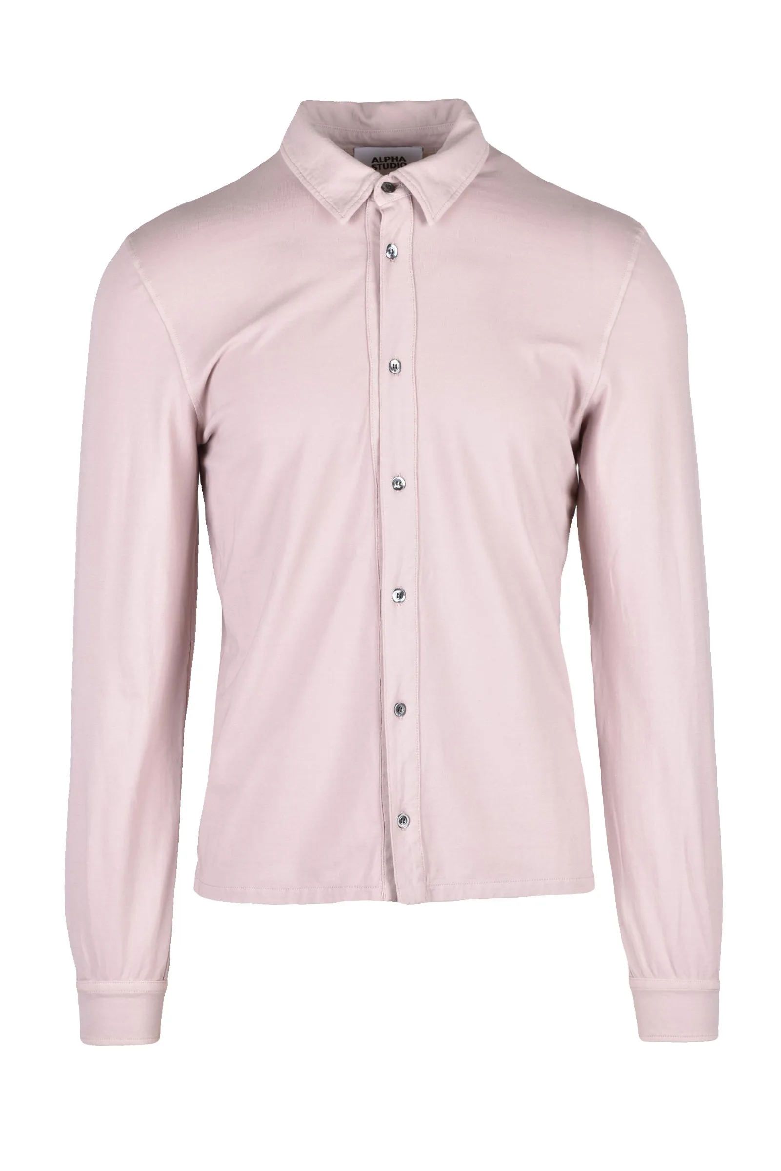 Camicia Rosa