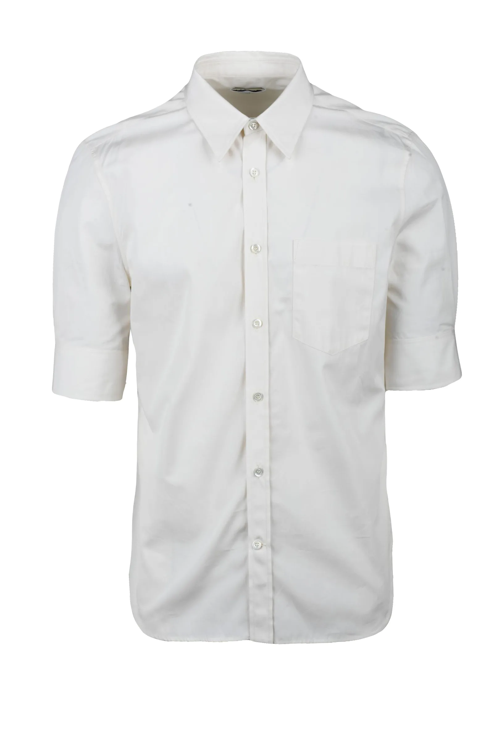 Camicia Bianco