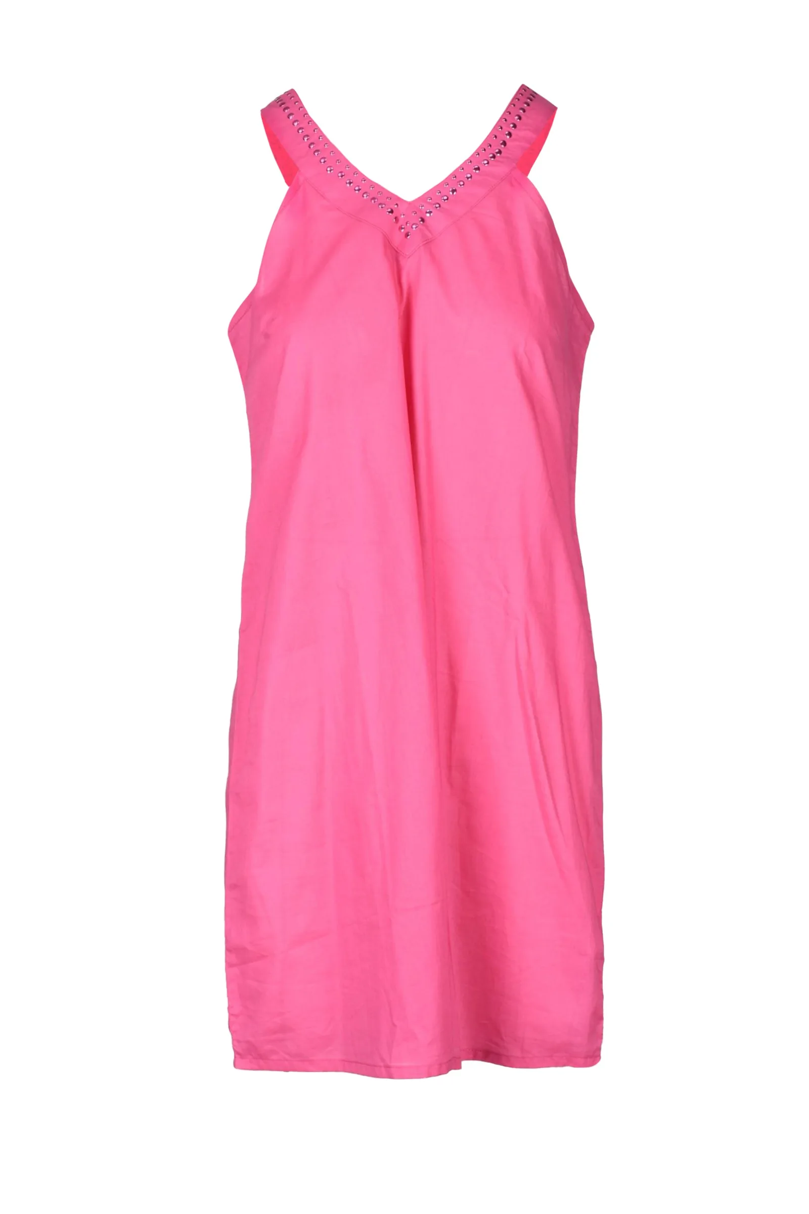 Abito Tunica Donna Rosa