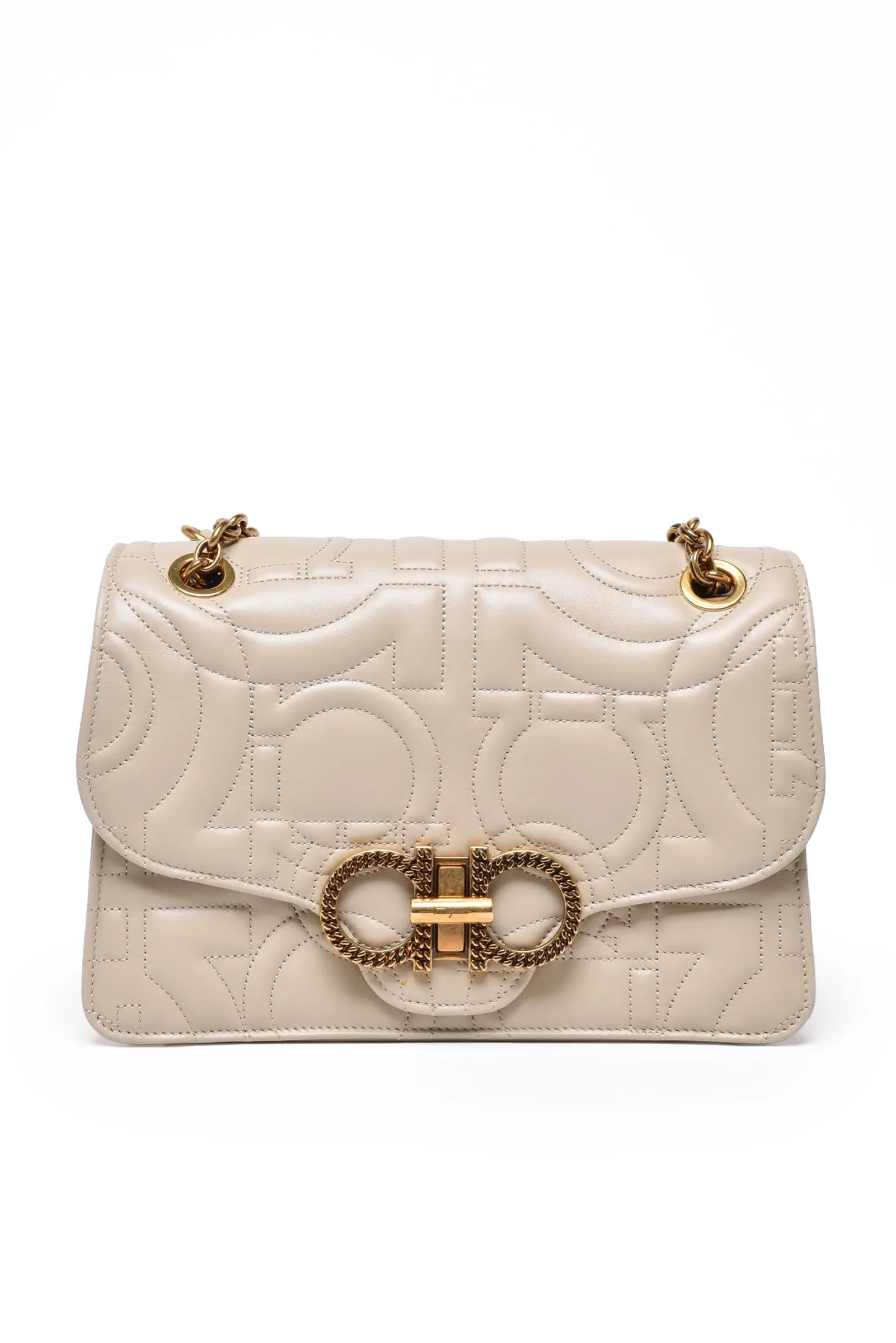 Tracolla Beige