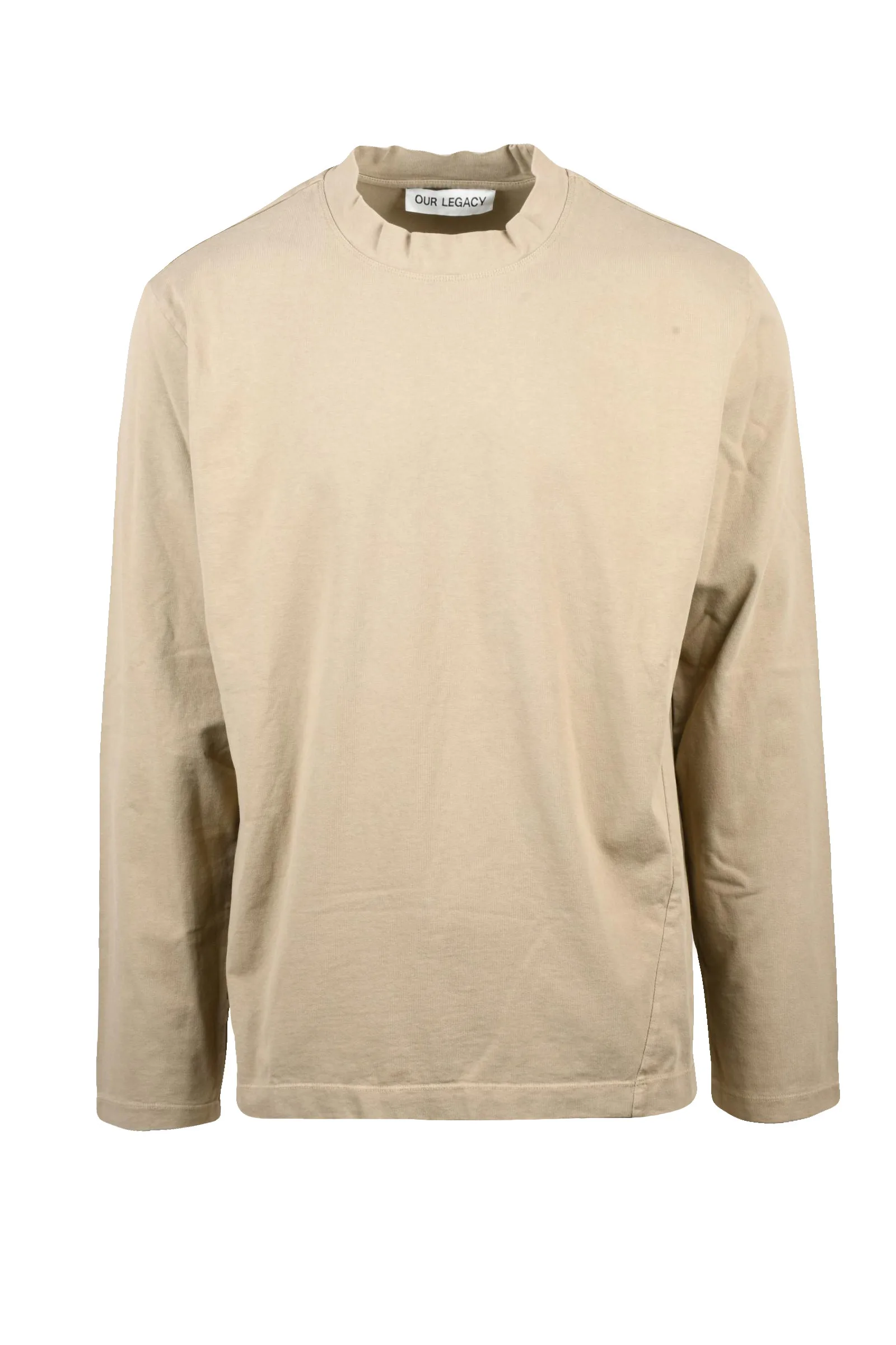Tshirt Beige