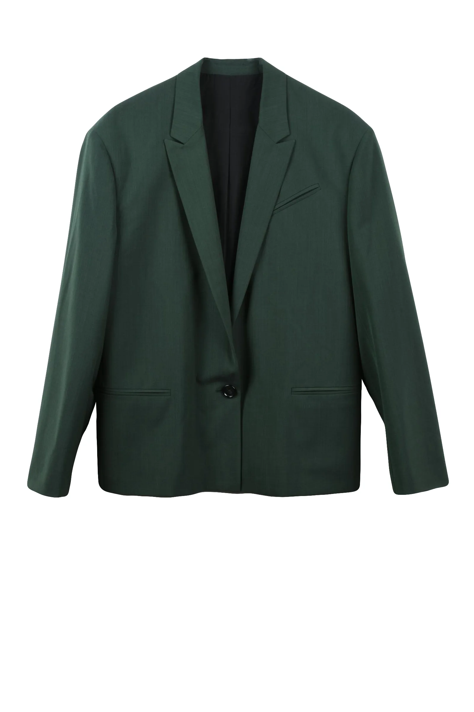 Giacca Verde