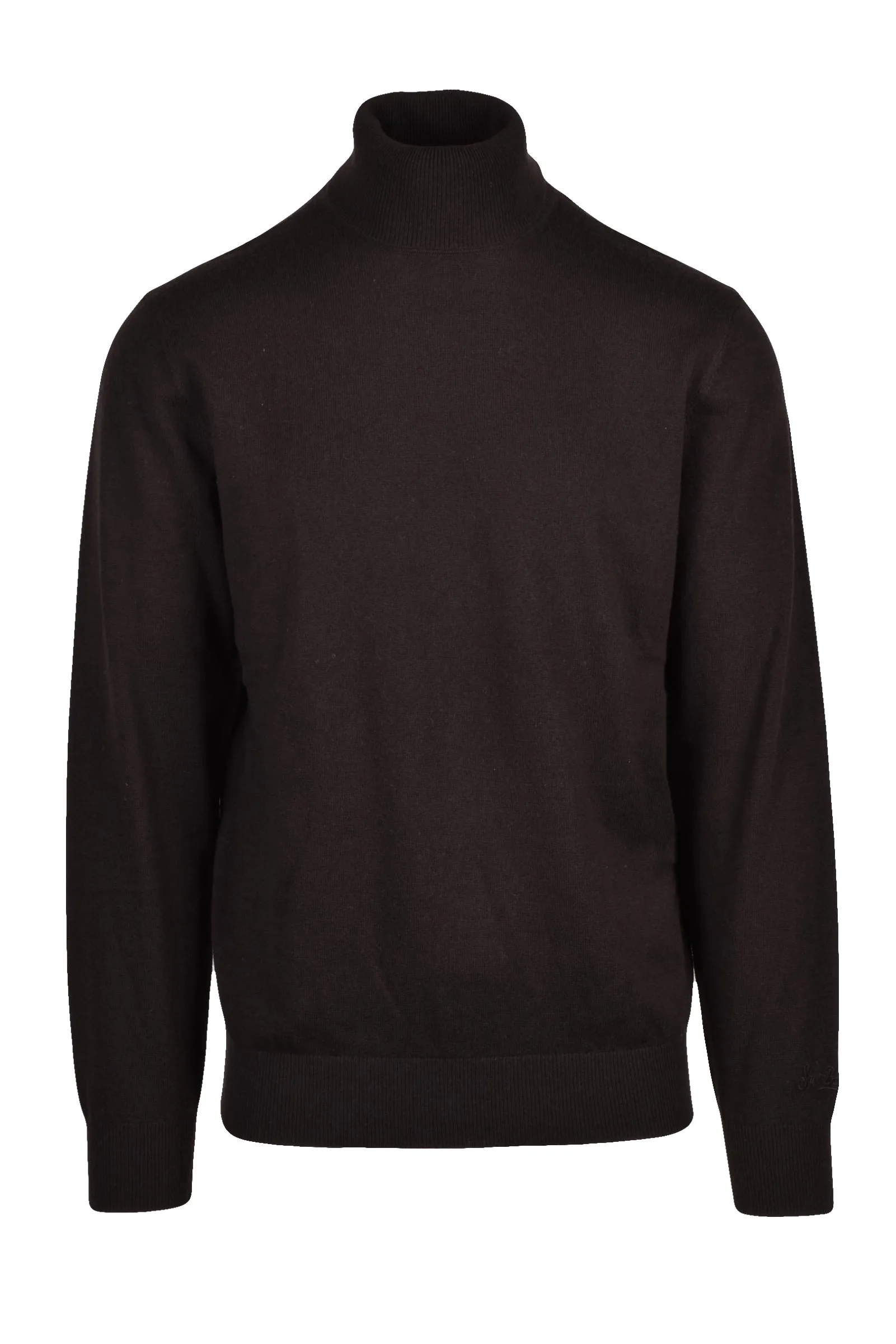 Maglia Marrone