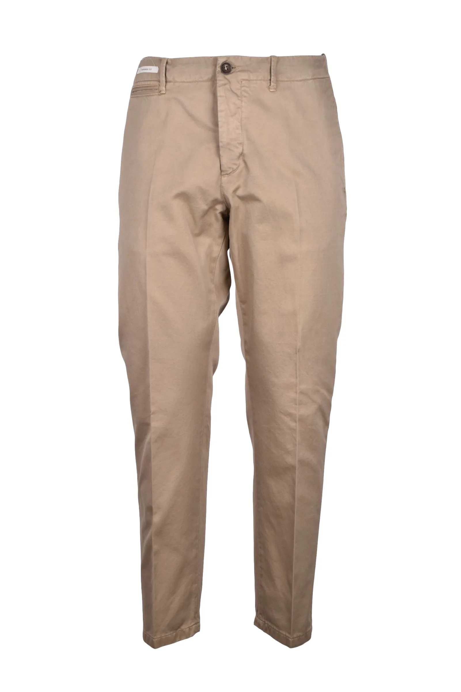 Pantalone Marrone