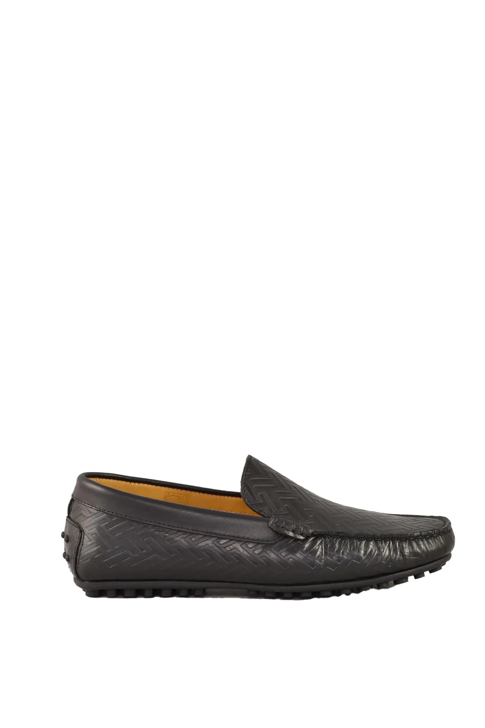 Mocassino Nero
