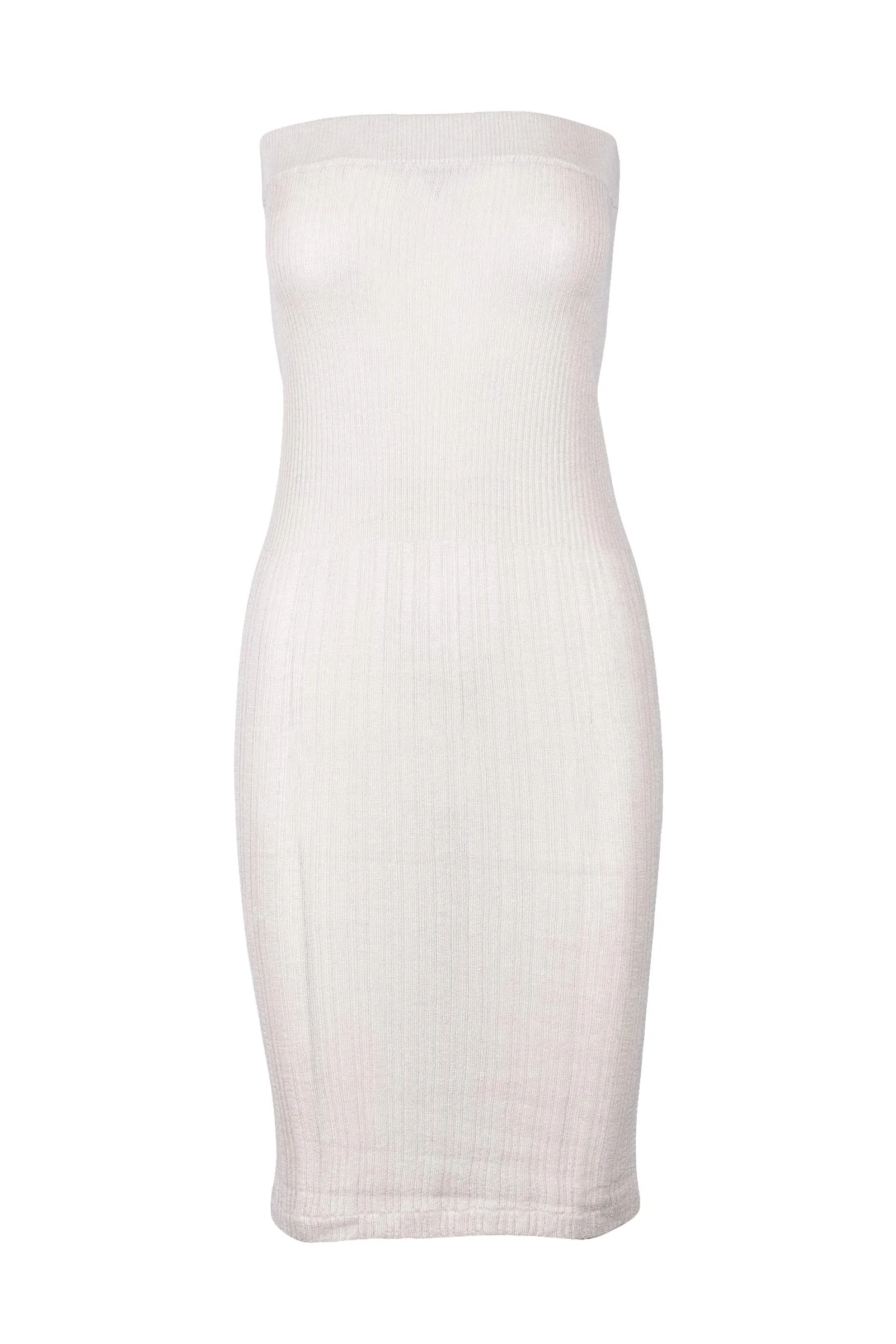 Abito Beige