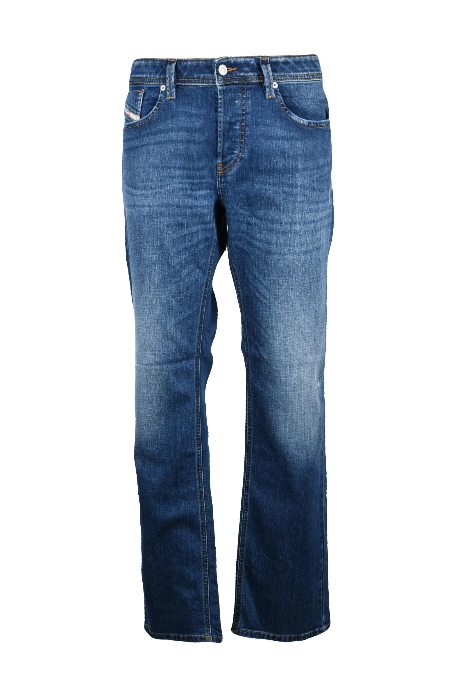 Jeans Blu