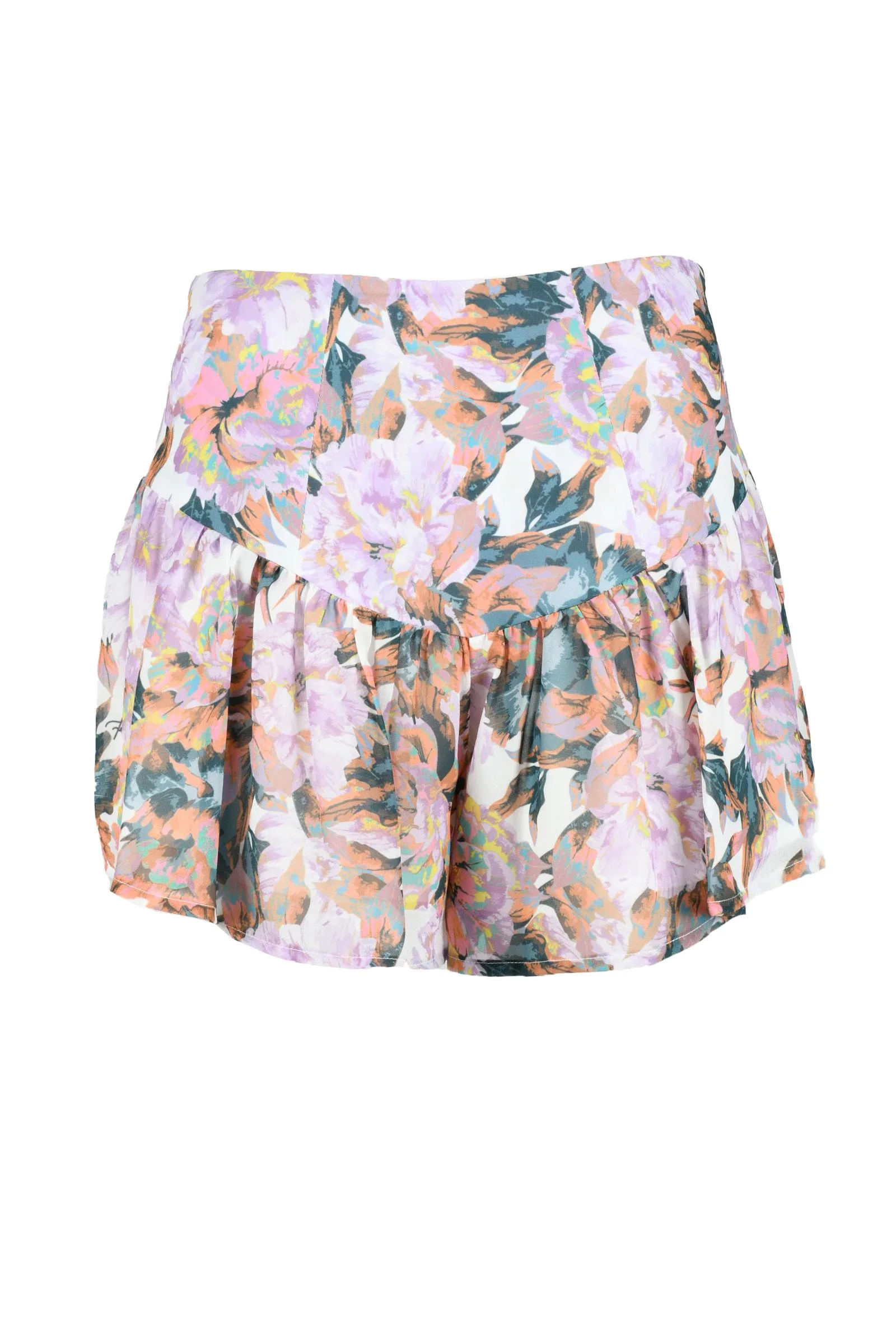 Short Verde