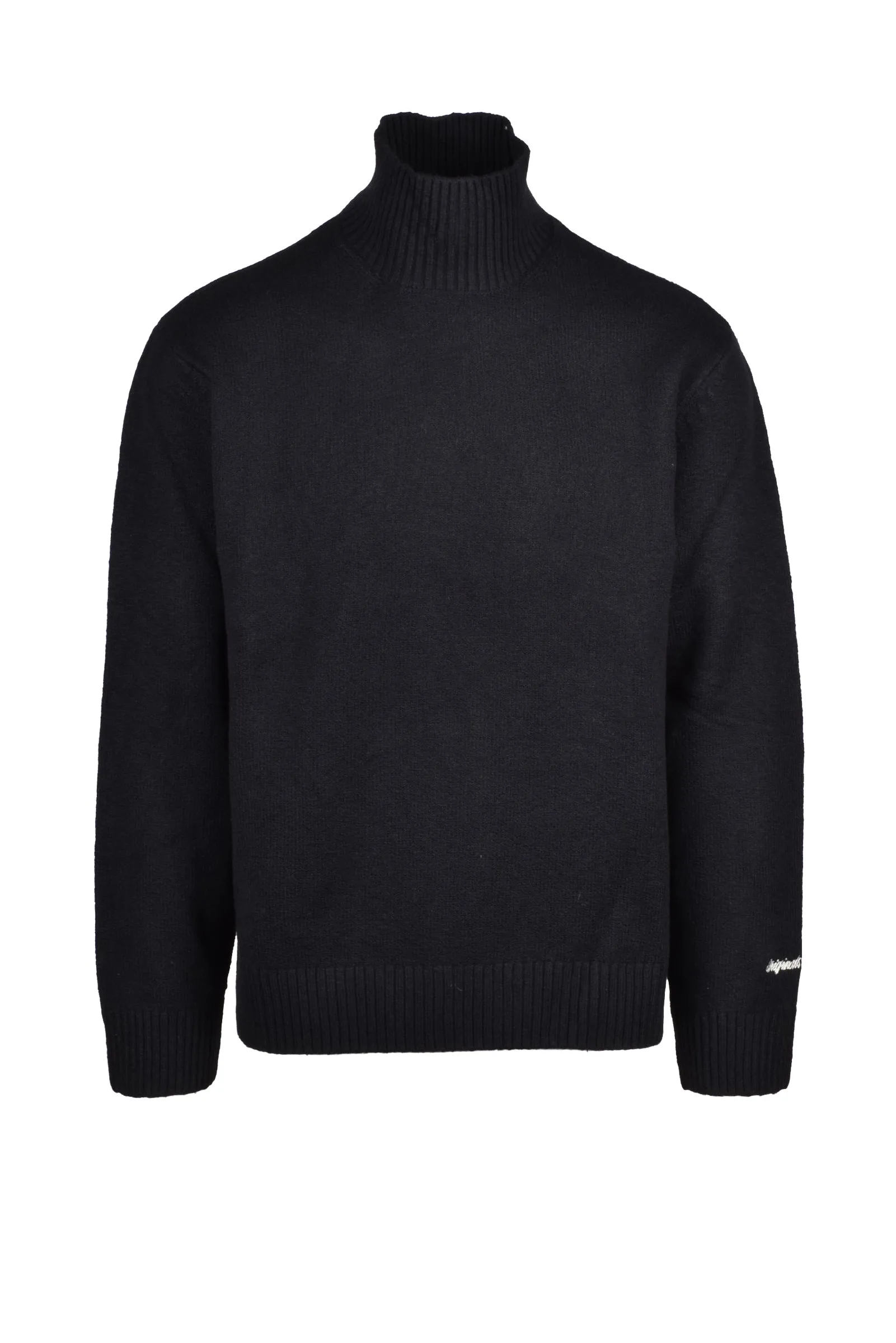 Maglia Nero