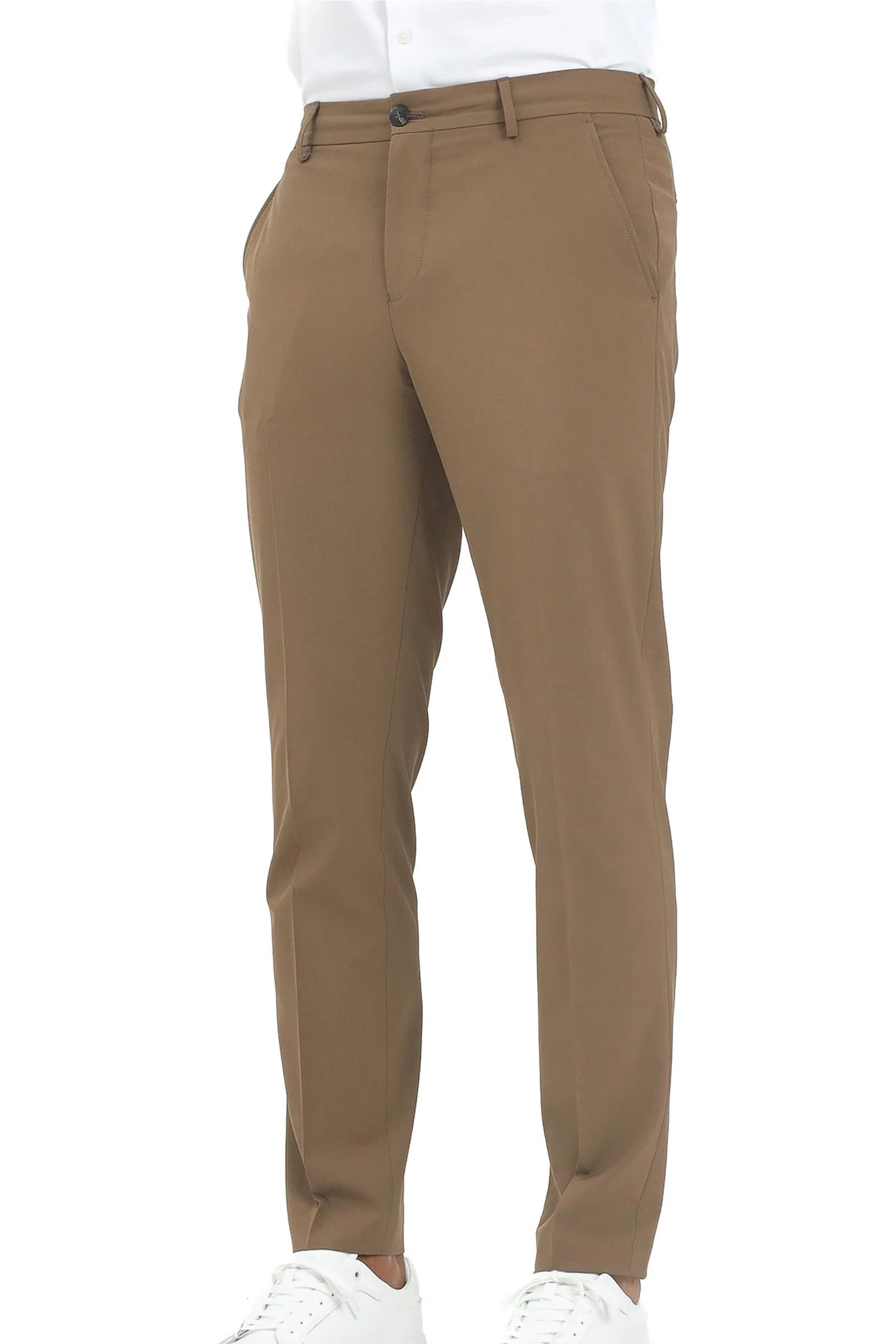 Pantalone Marrone