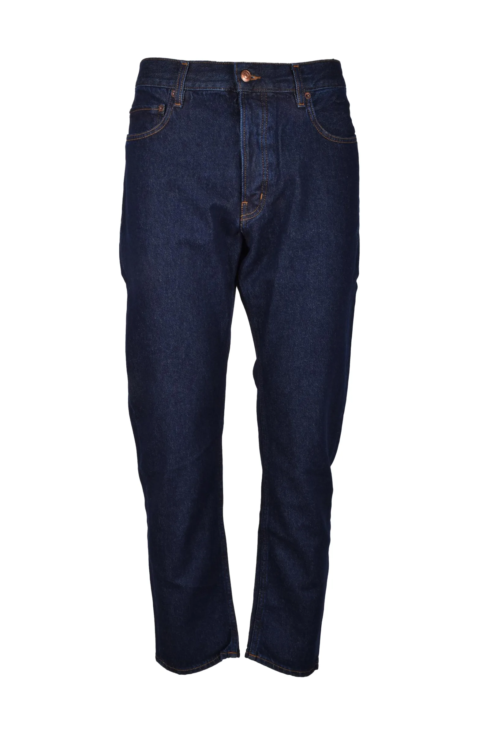 Jeans Blu