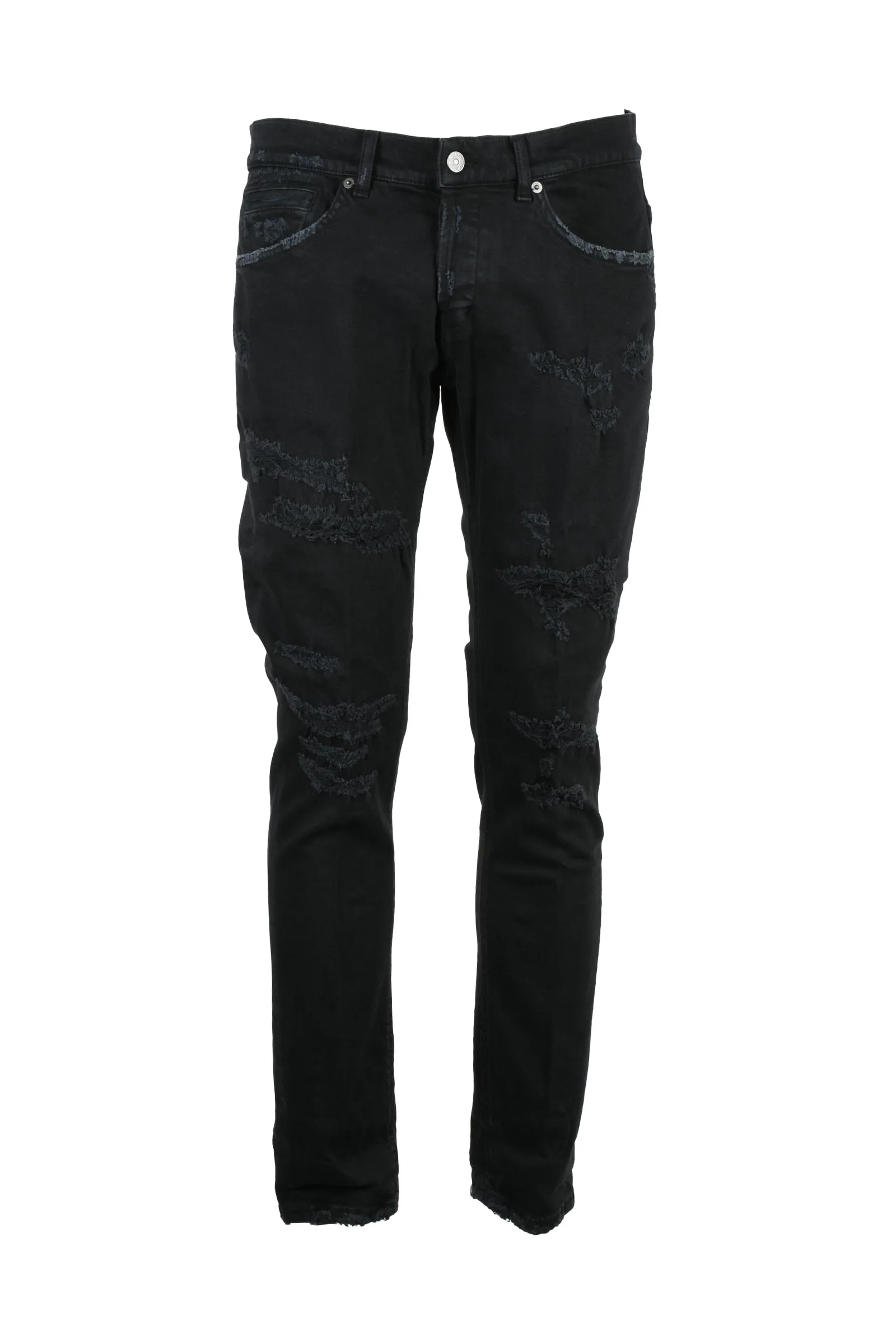 Jeans Nero