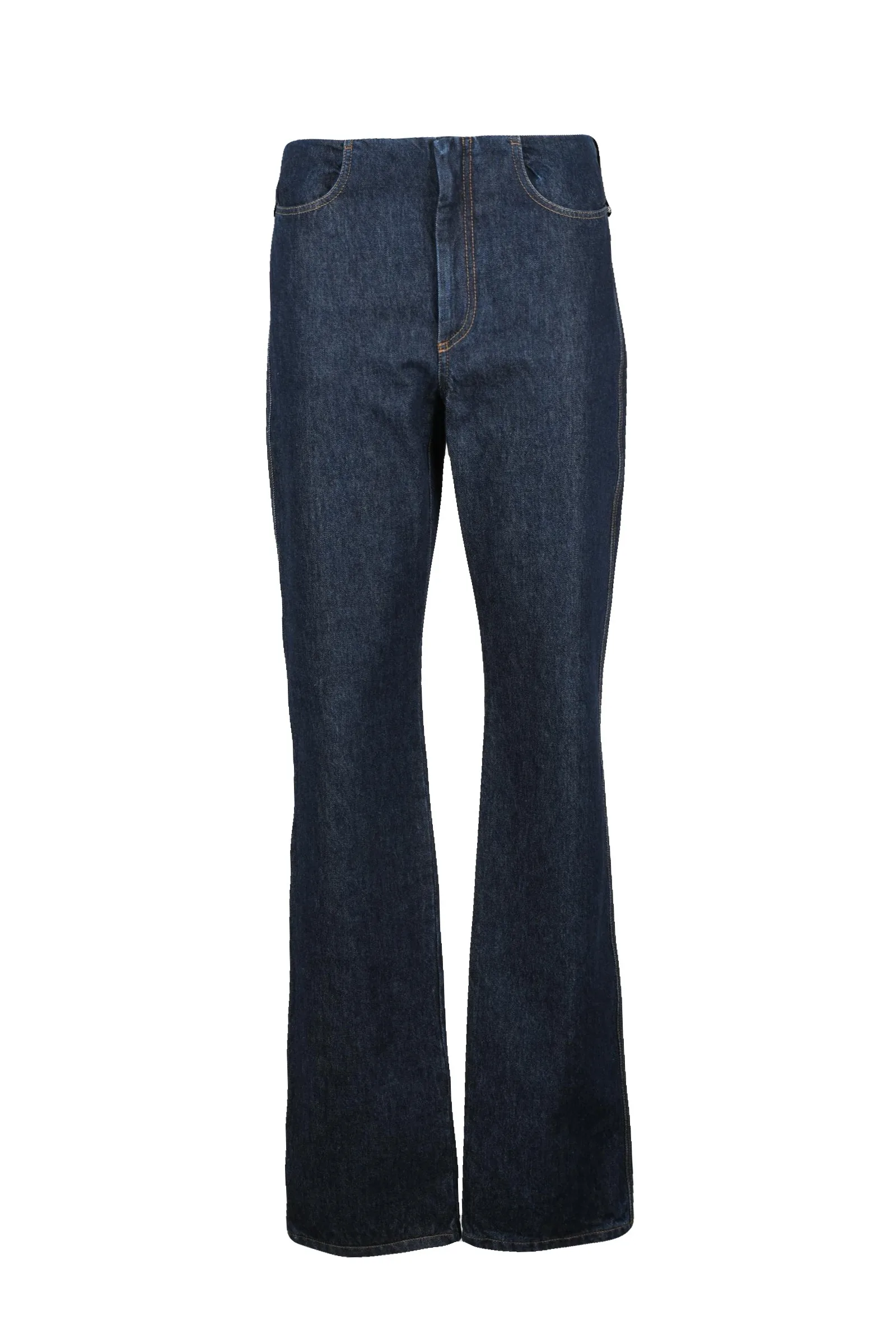 Jeans Blu