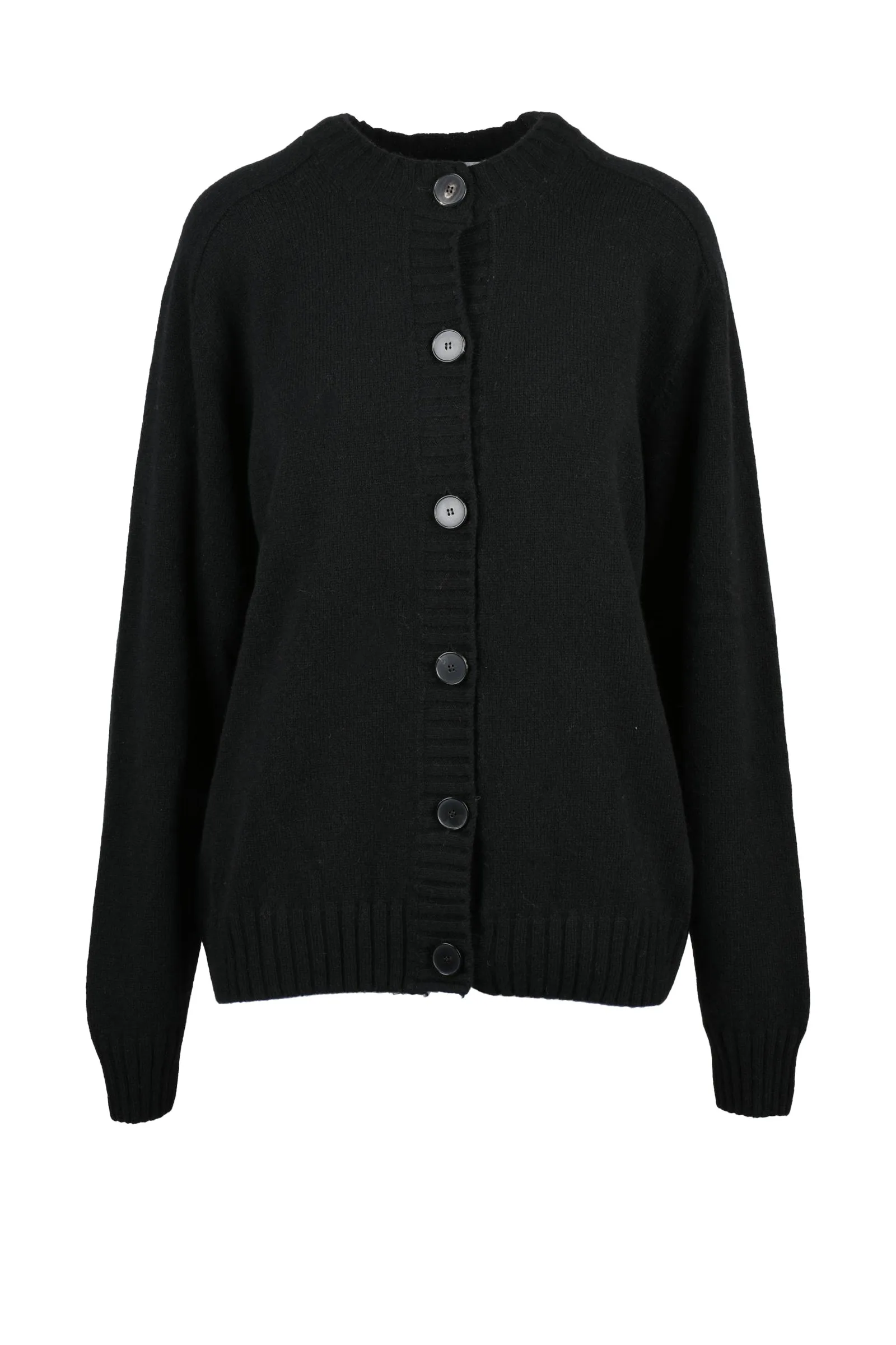 Cardigan Nero