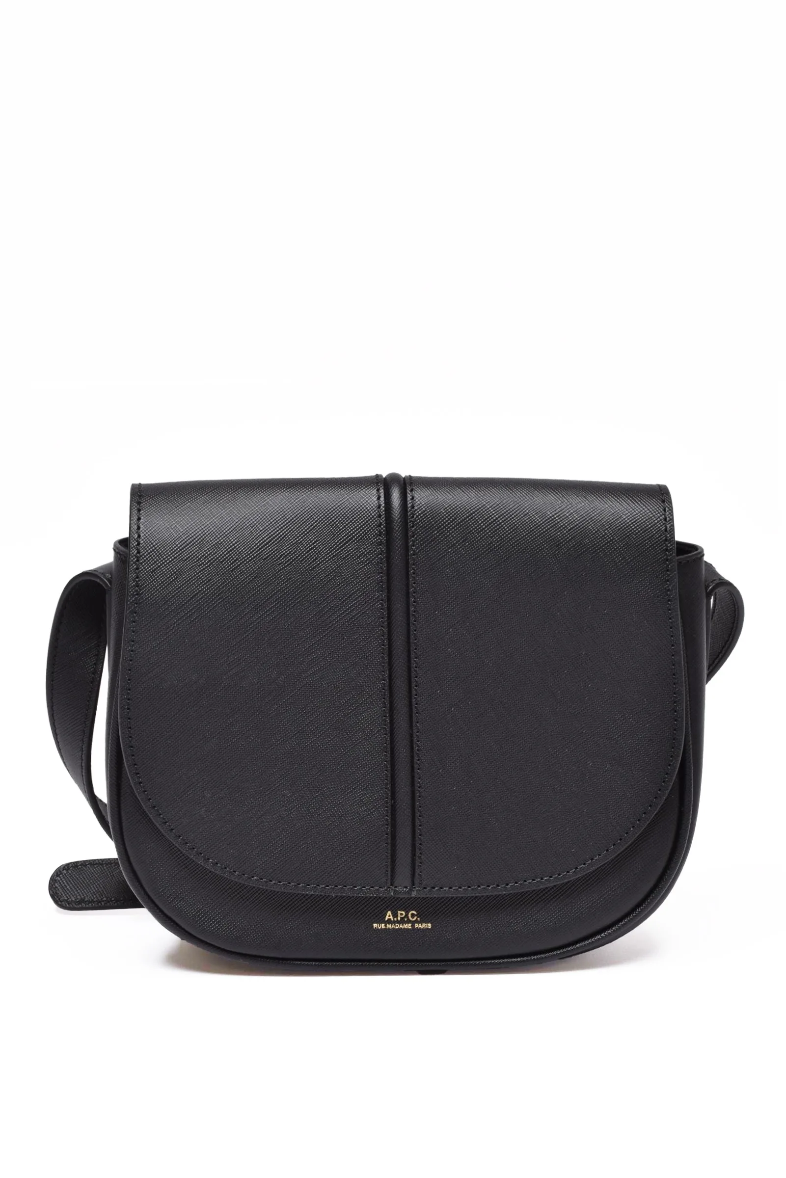 Borsa a Tracolla Nera
