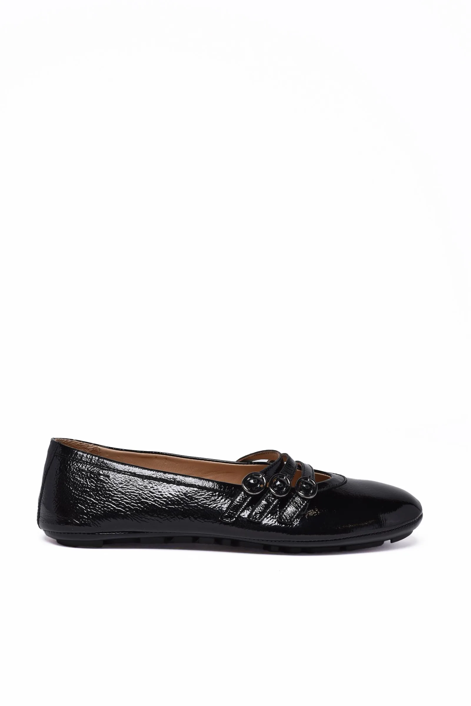 Ballerine Nere