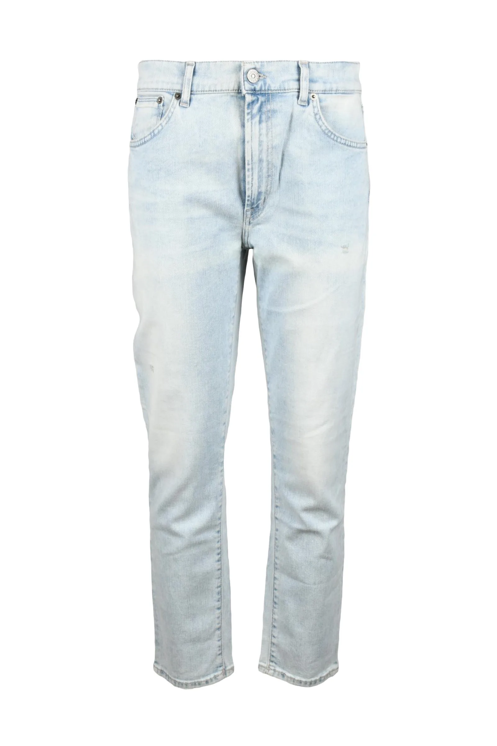 Jeans Azzurro