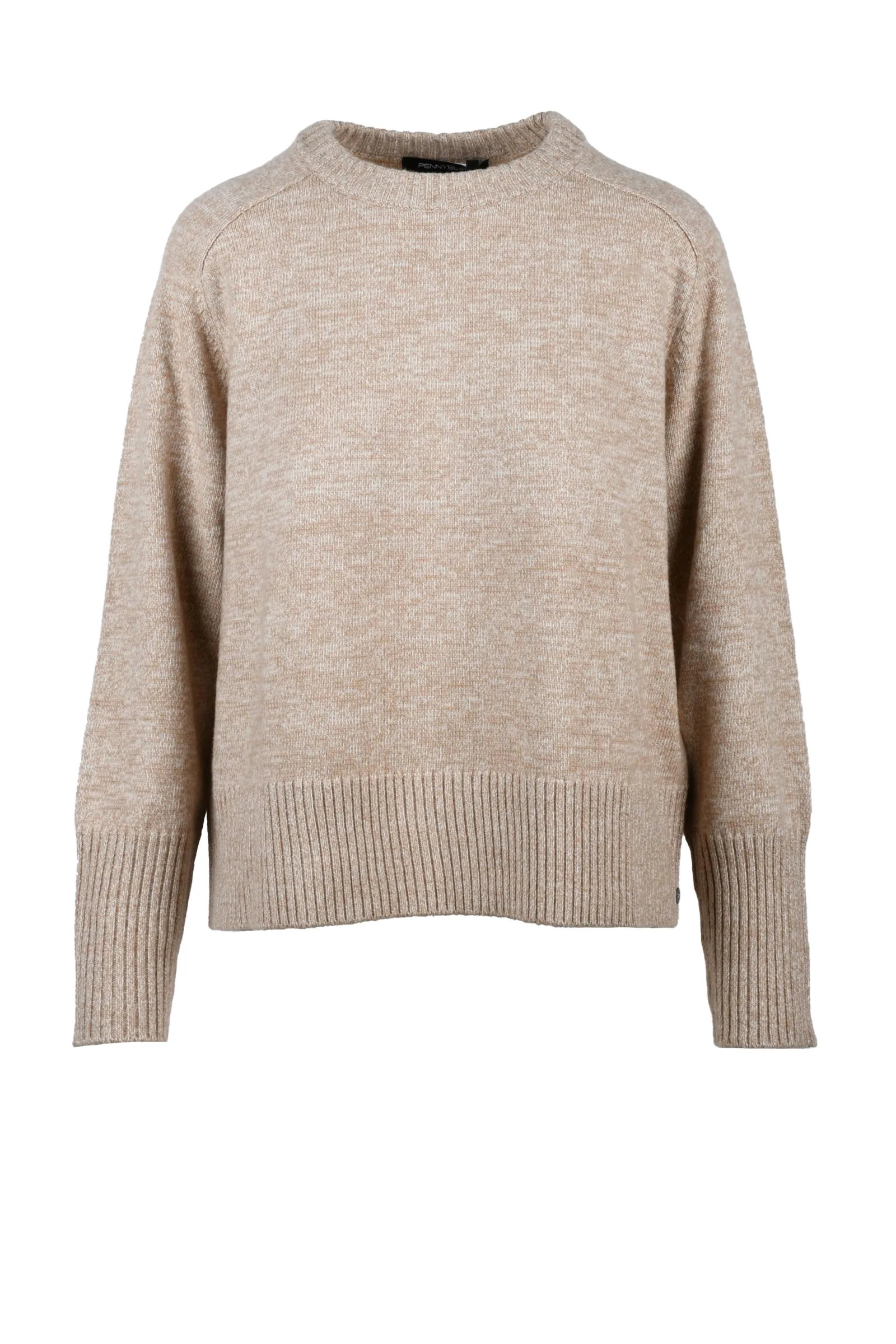 Maglia Beige