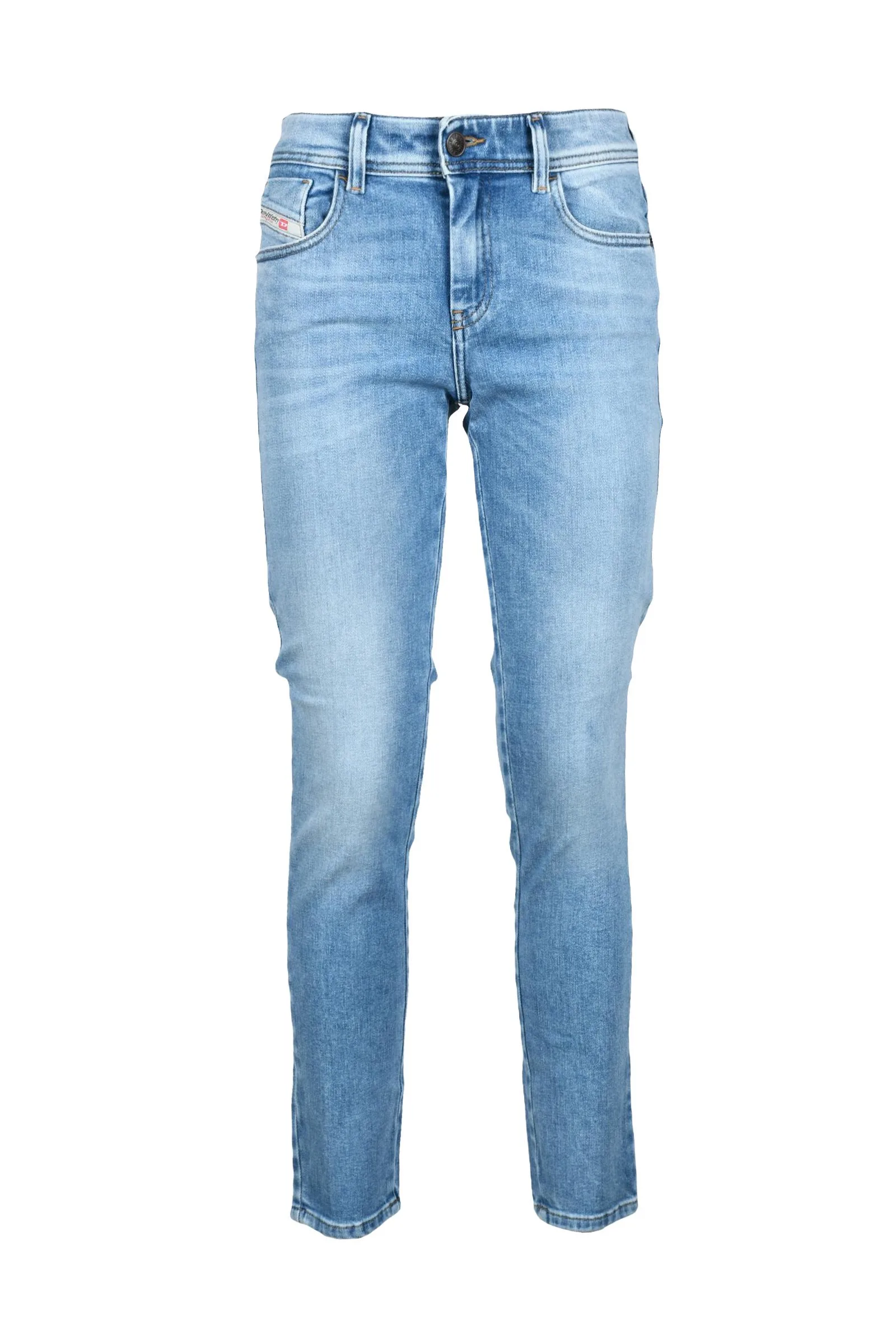 Jeans Donna Blu