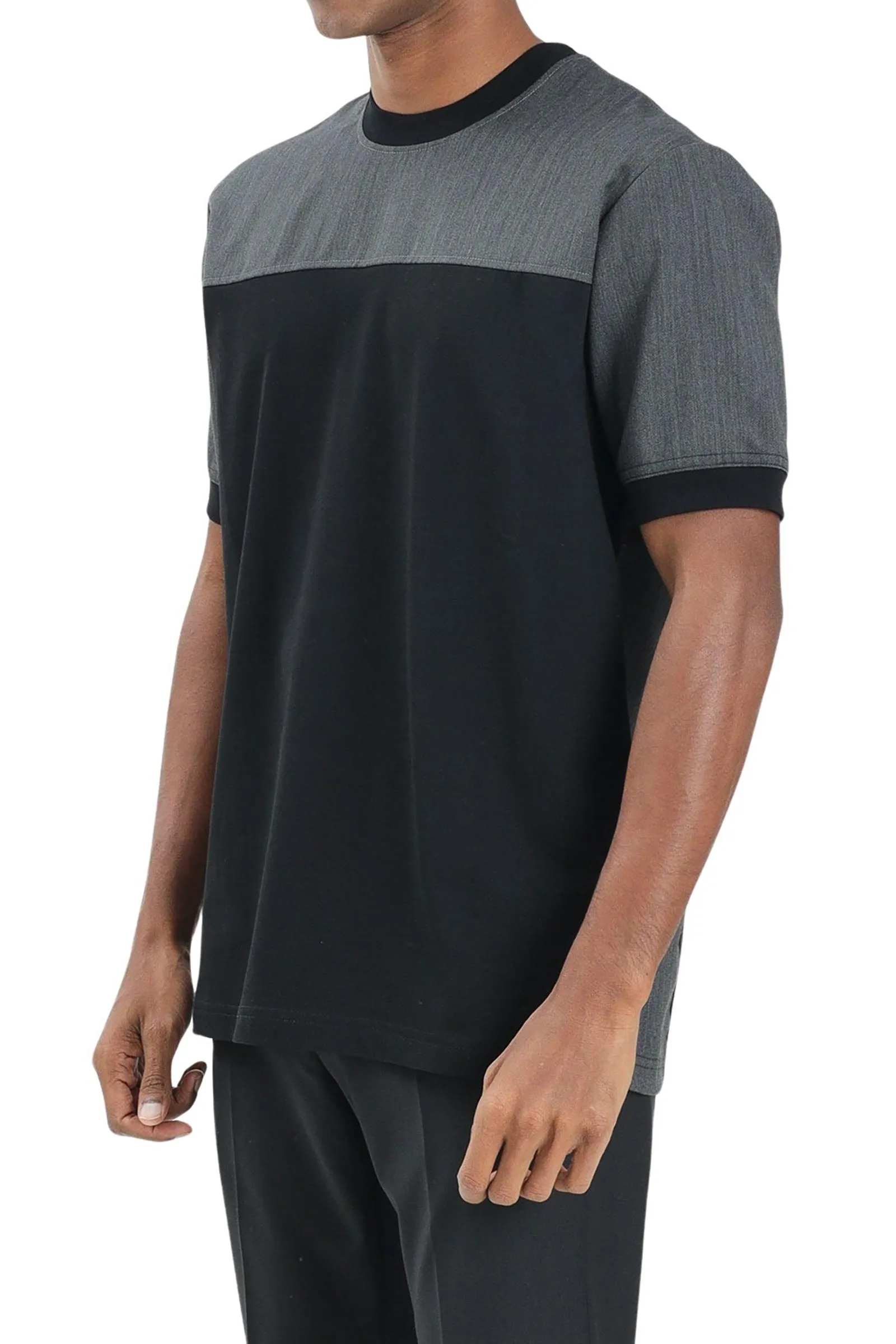 Tshirt Nero