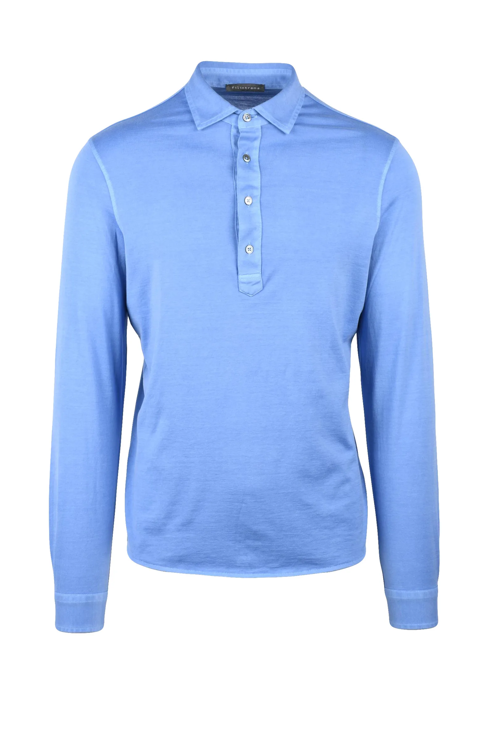 Polo Blu