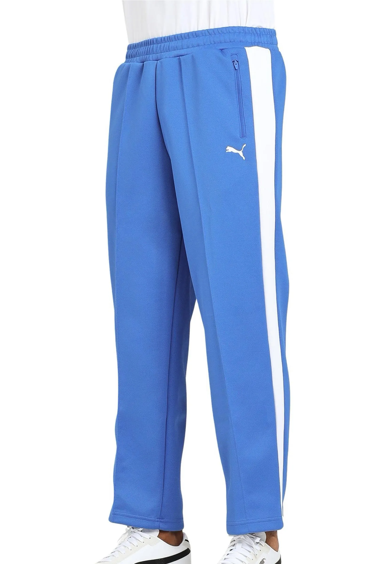 Pantalone Azzurro