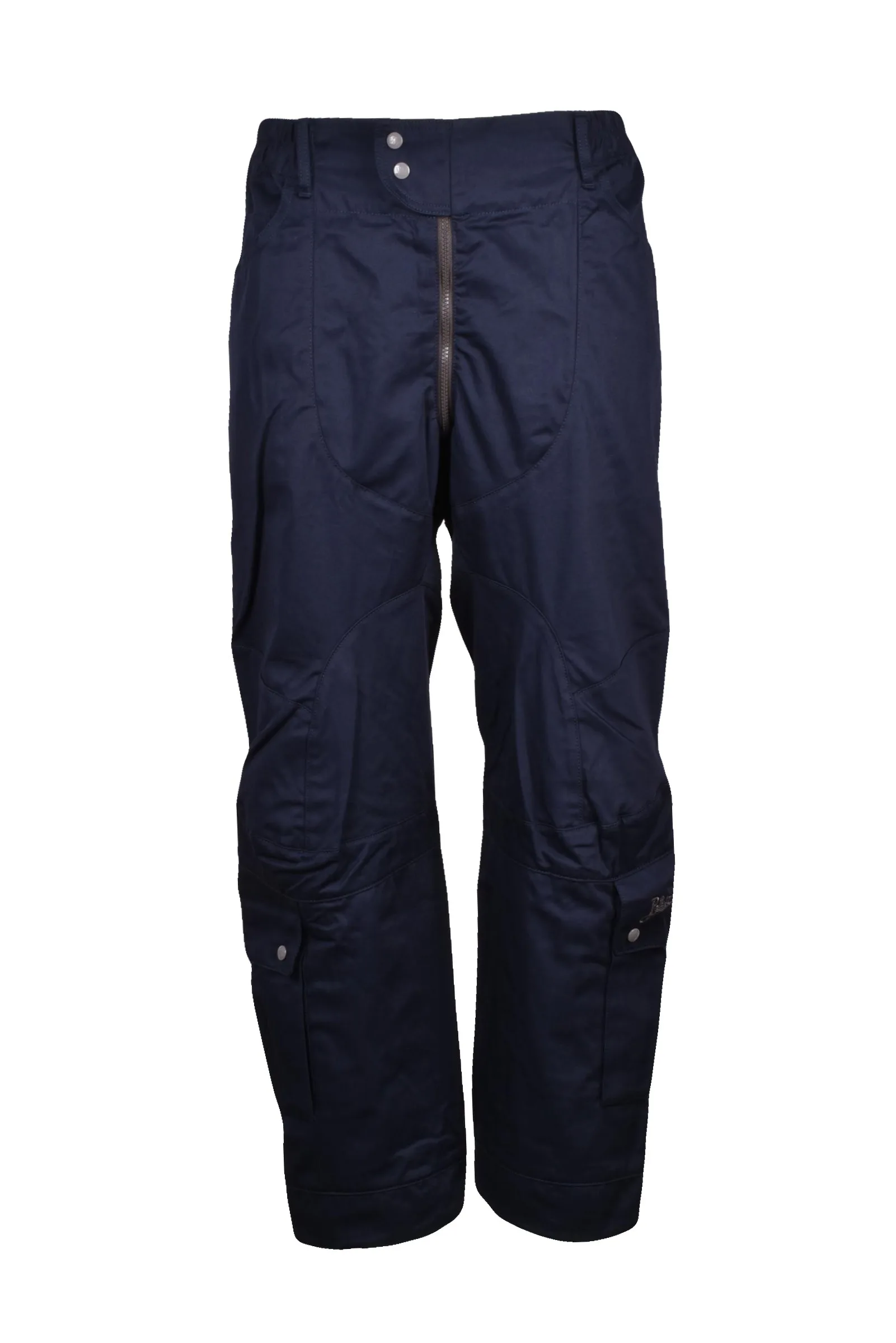 Pantalone Multicolore