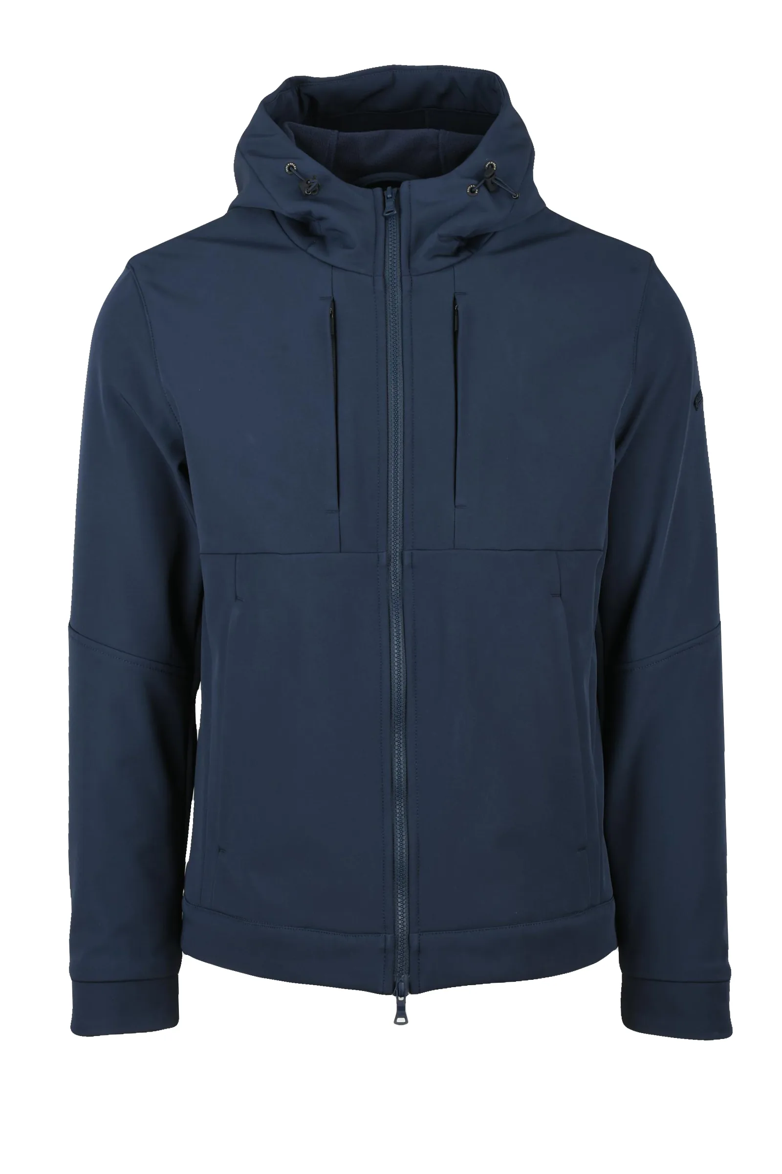 Giubbotto Softshell Multicolore
