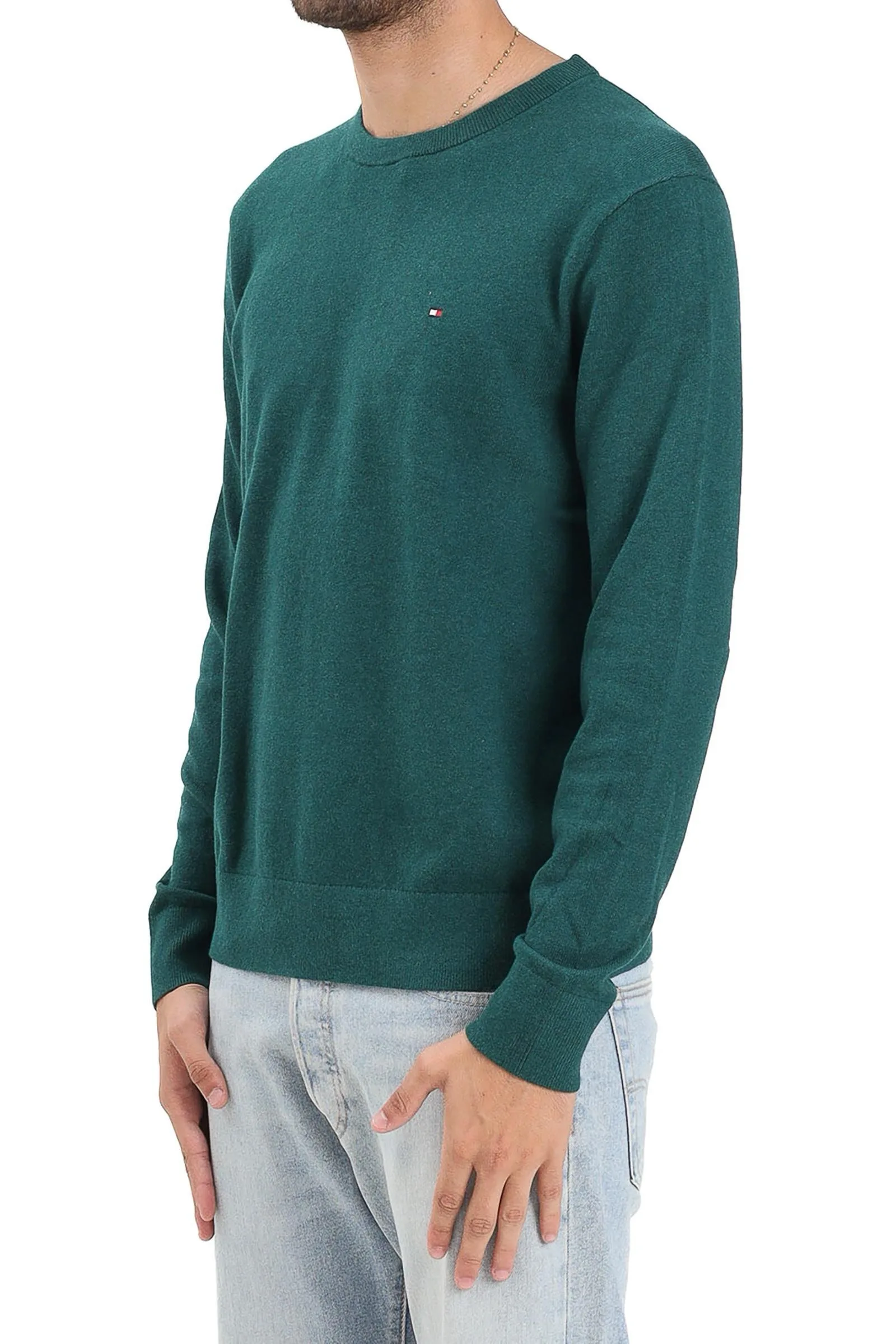 Maglia Verde