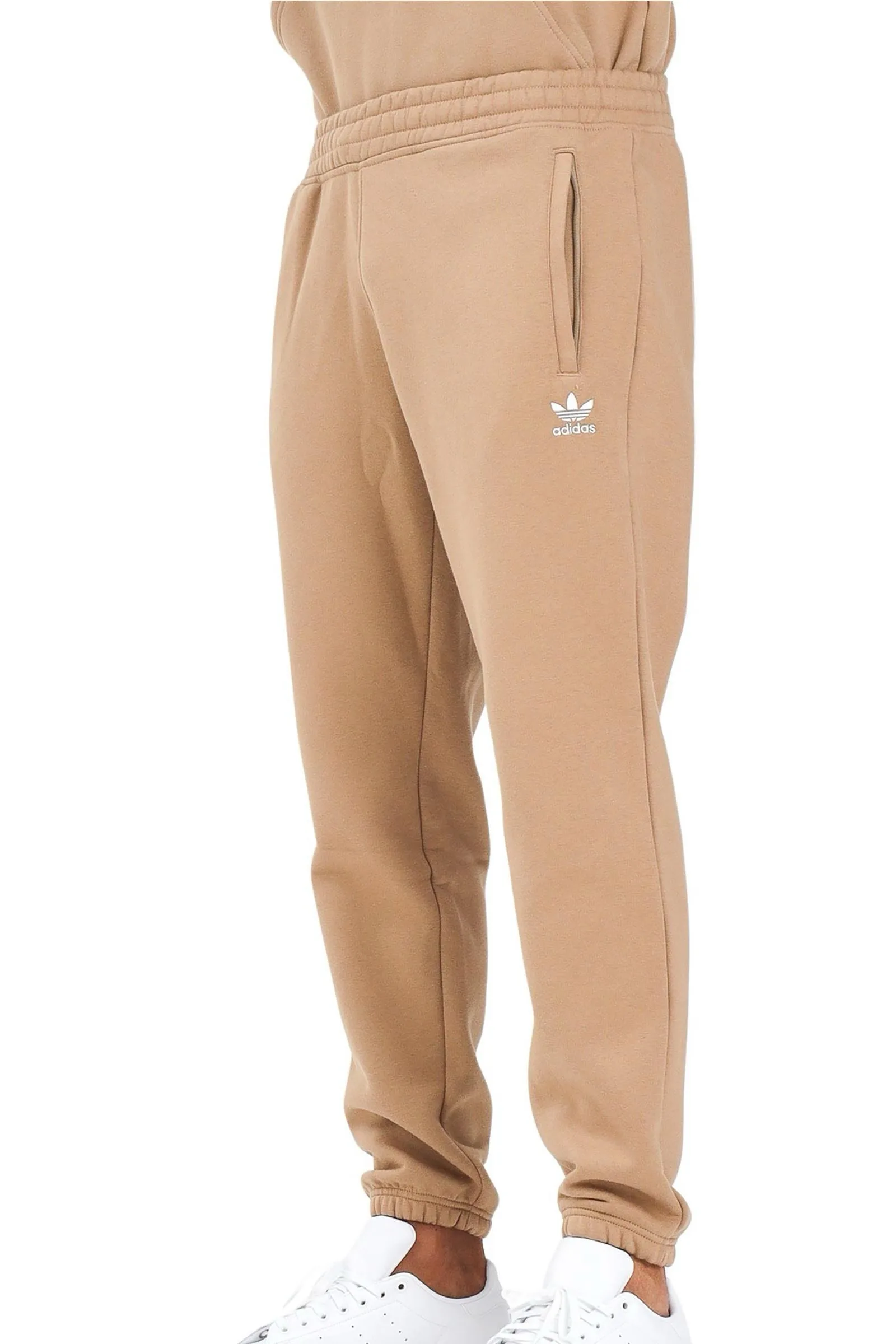 Pantaloni Tuta Marrone