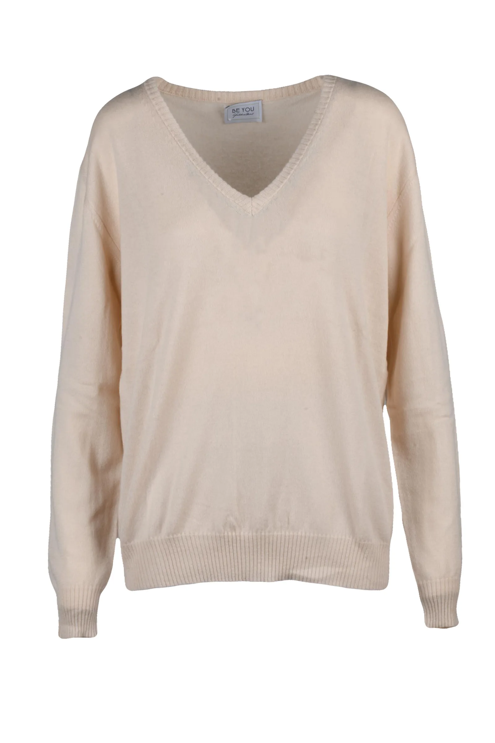 Pullover Rosa