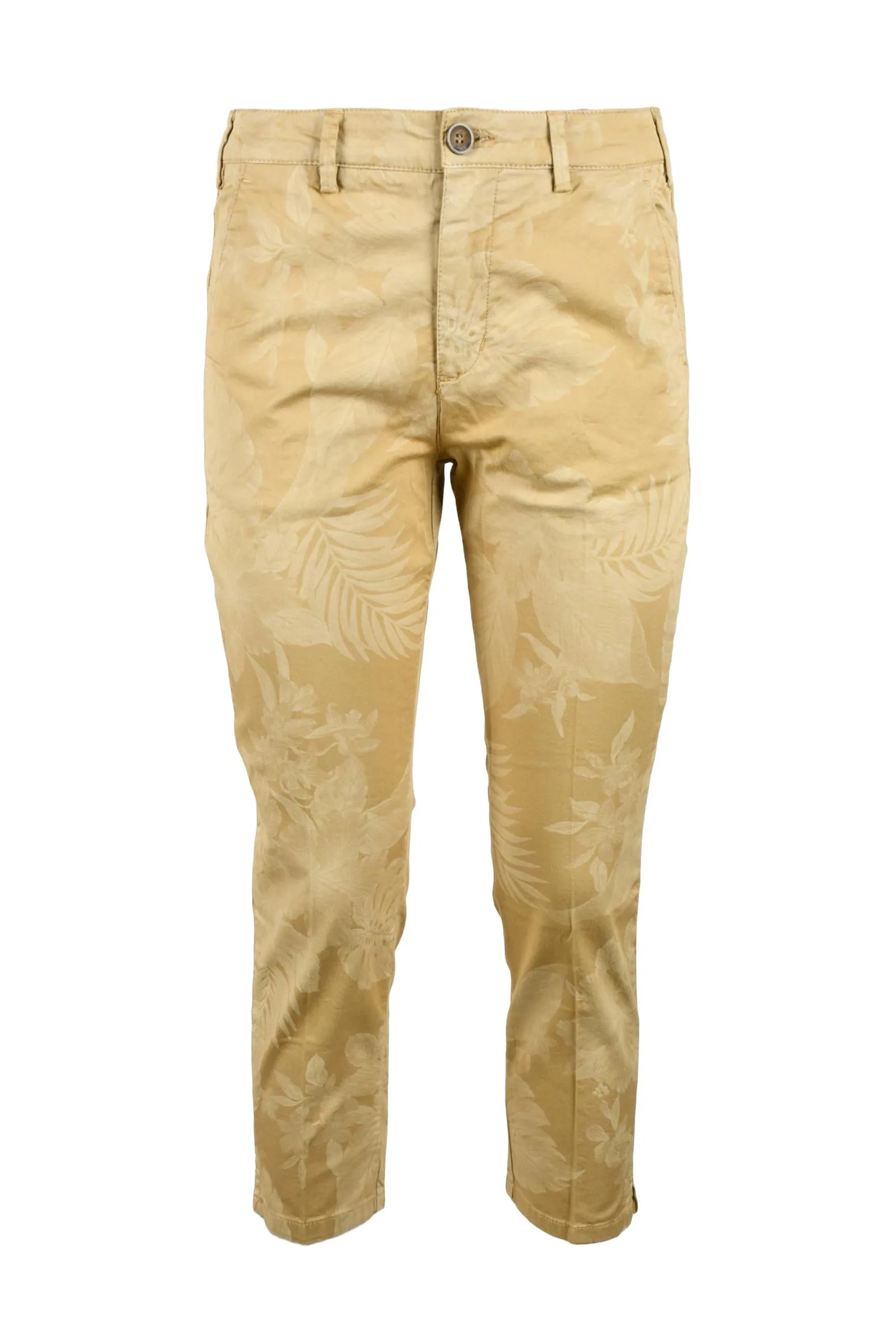 Pantaloni Beige