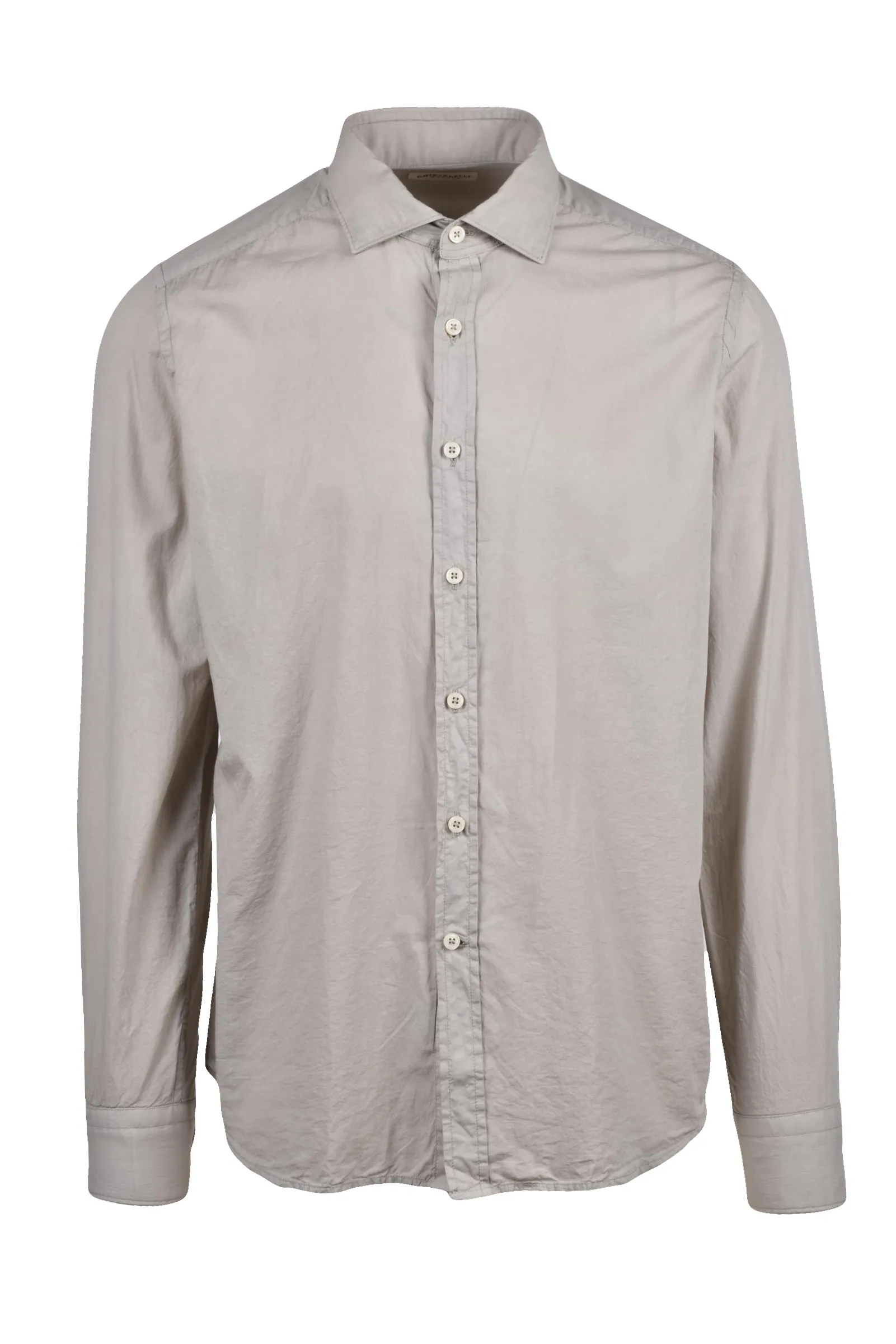 Camicia Beige