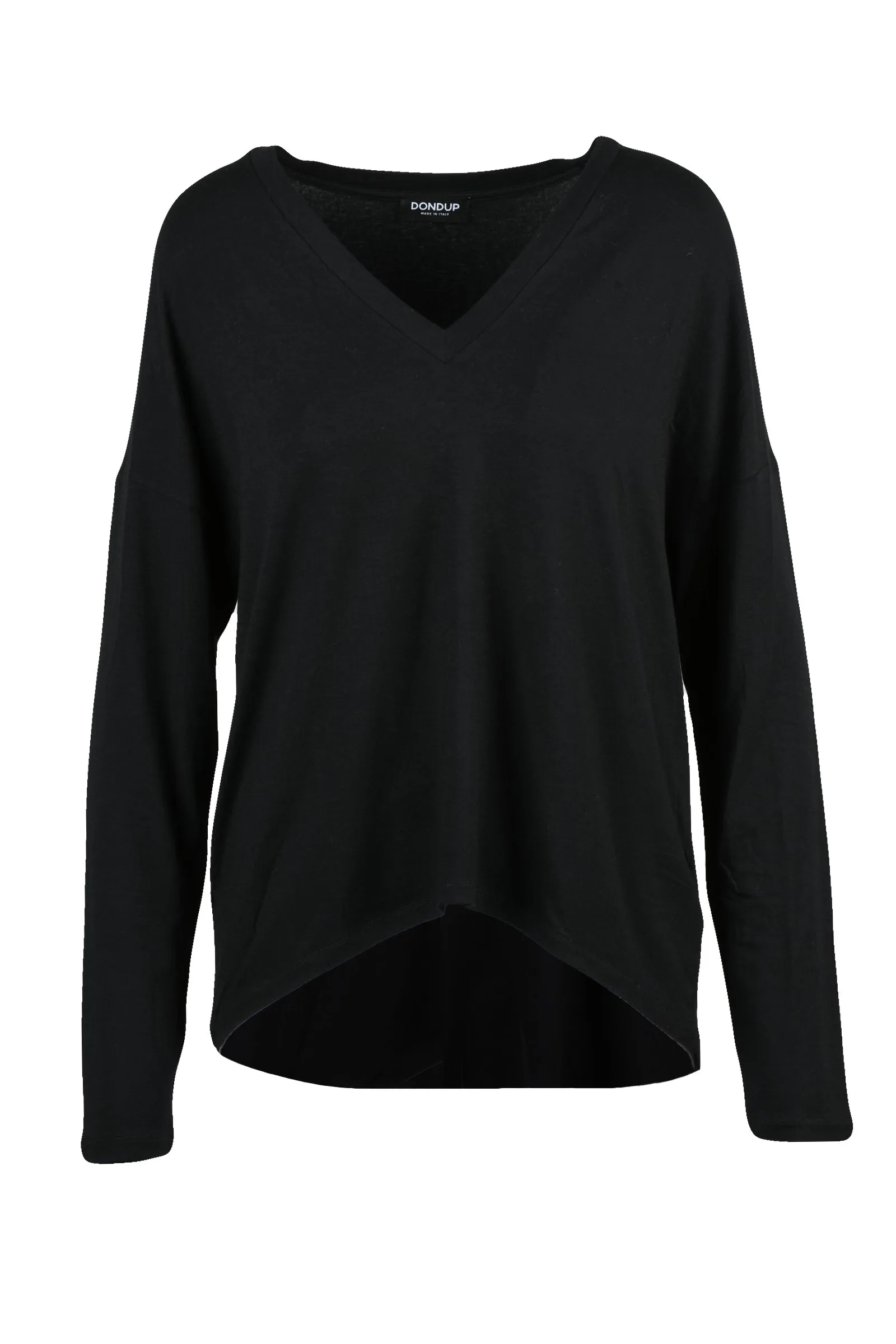 T-shirt Nero