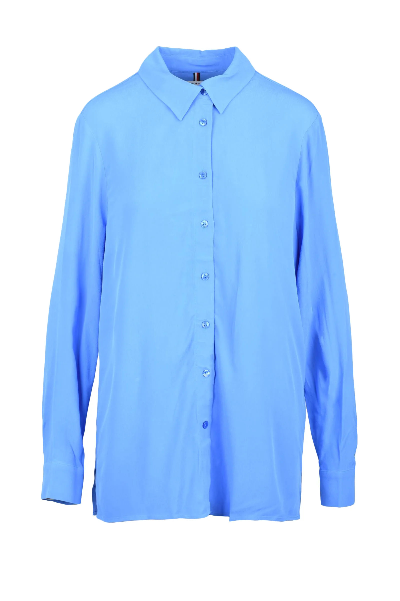 Camicia Azzurro