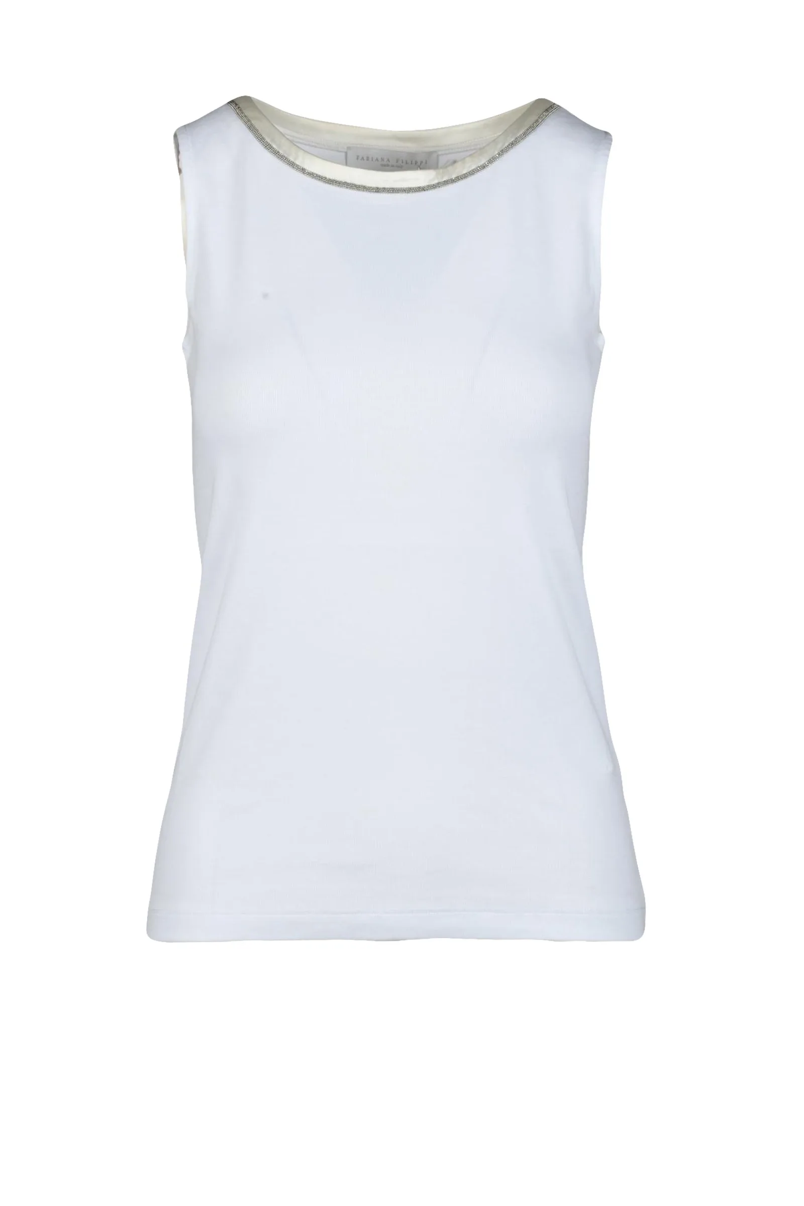 Top Bianco