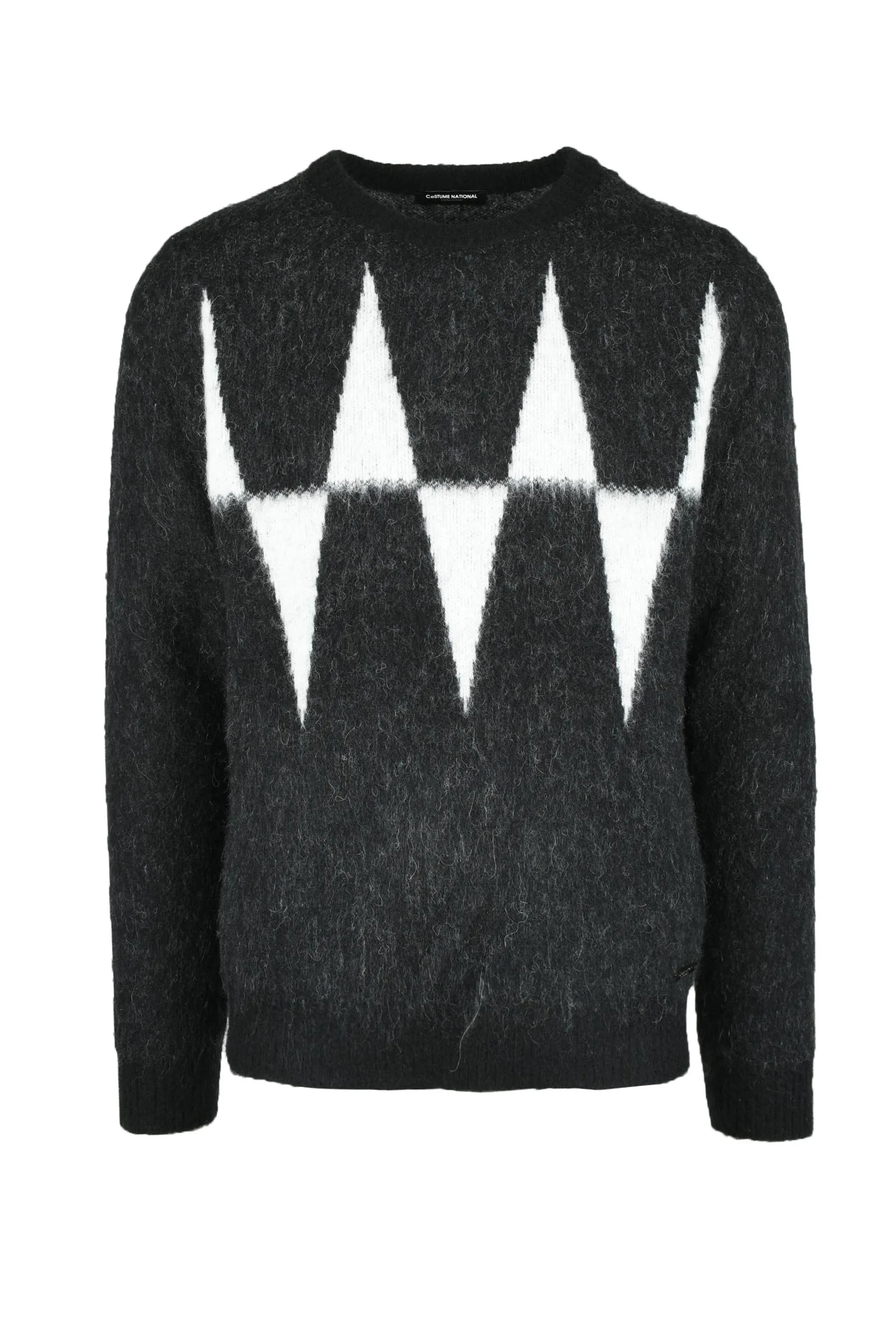 Maglione Nero