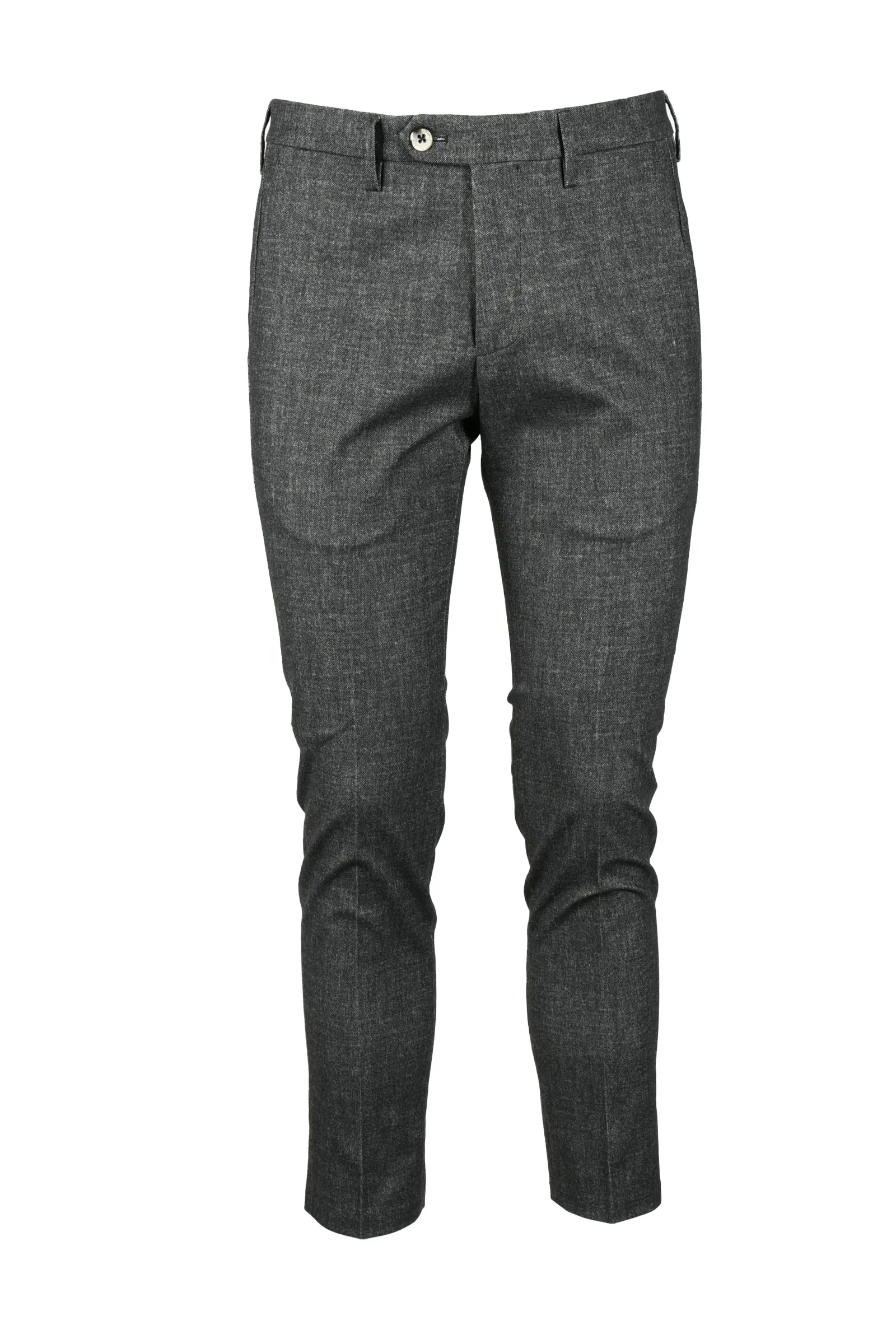Pantalone Chino Nero