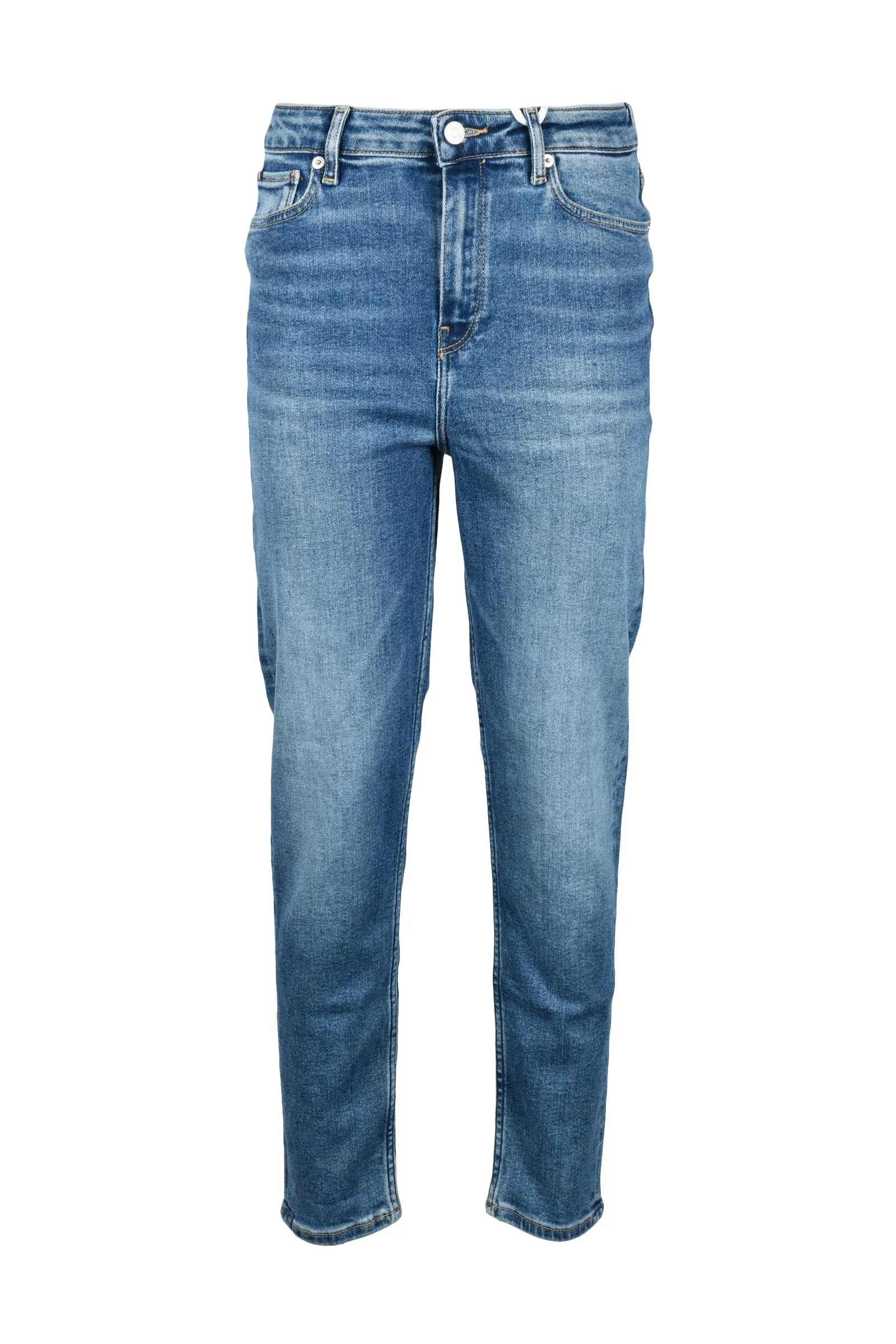 Jeans Blu