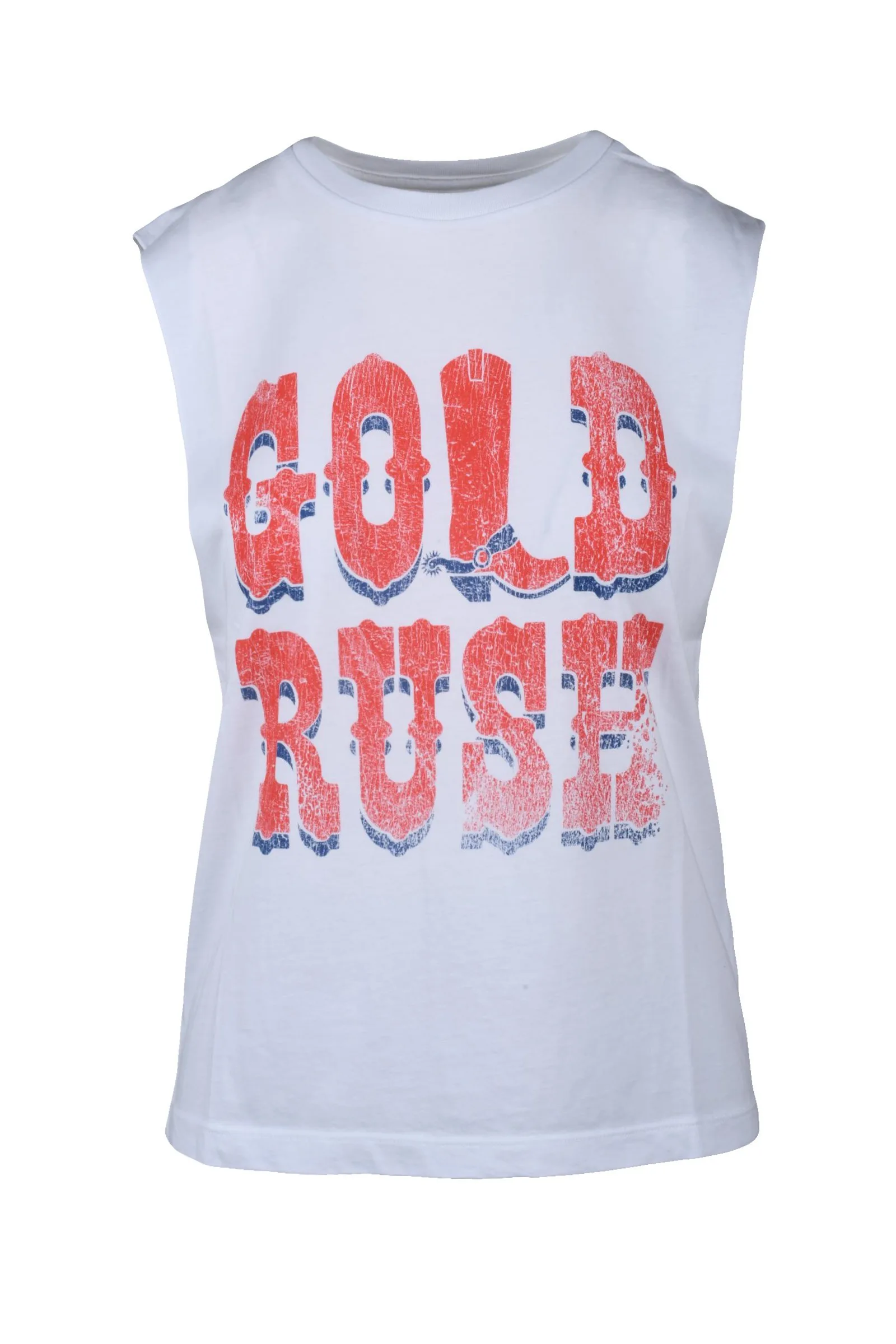 T-Shirt Bianca Donna