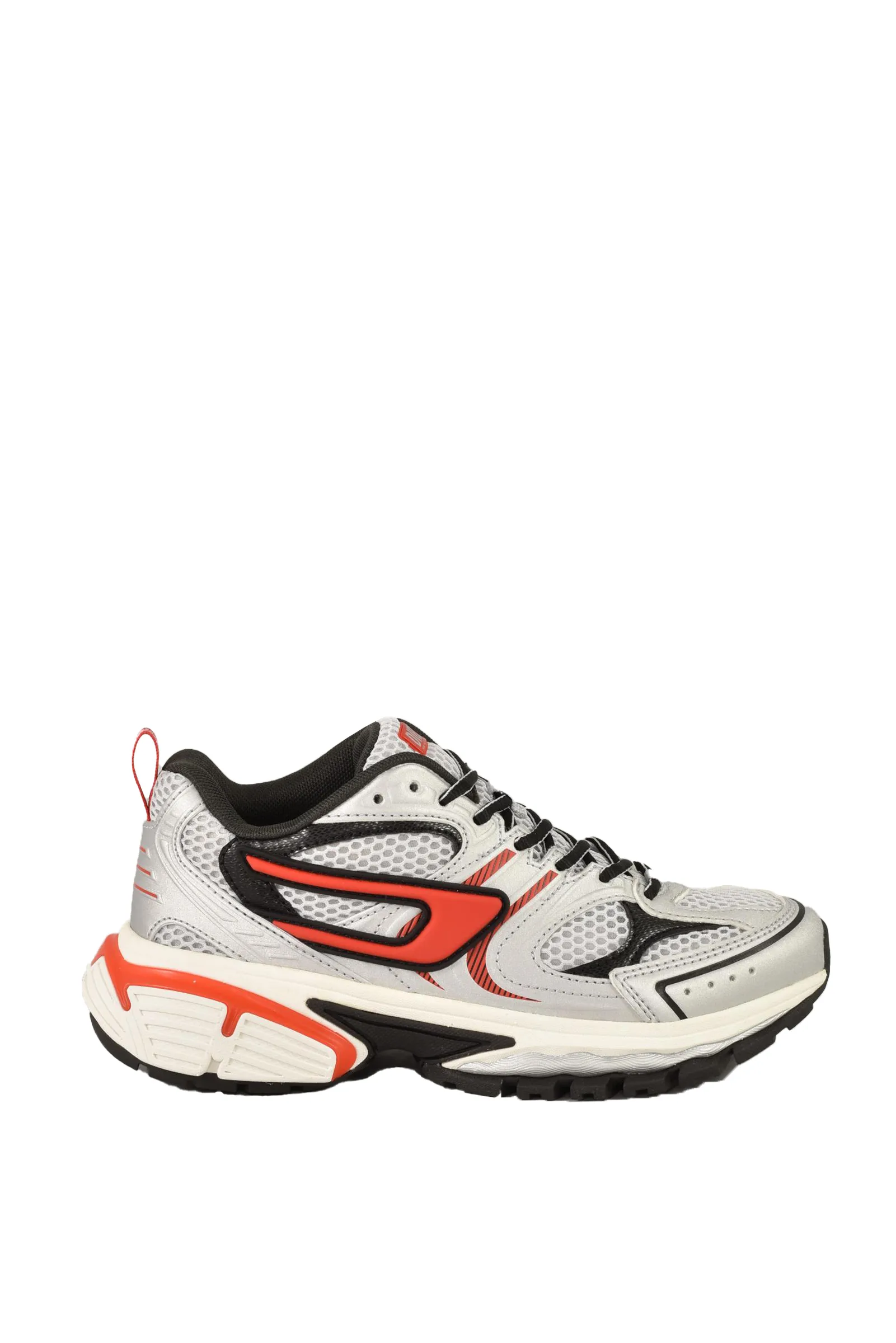 Sneakers Donna Grigio