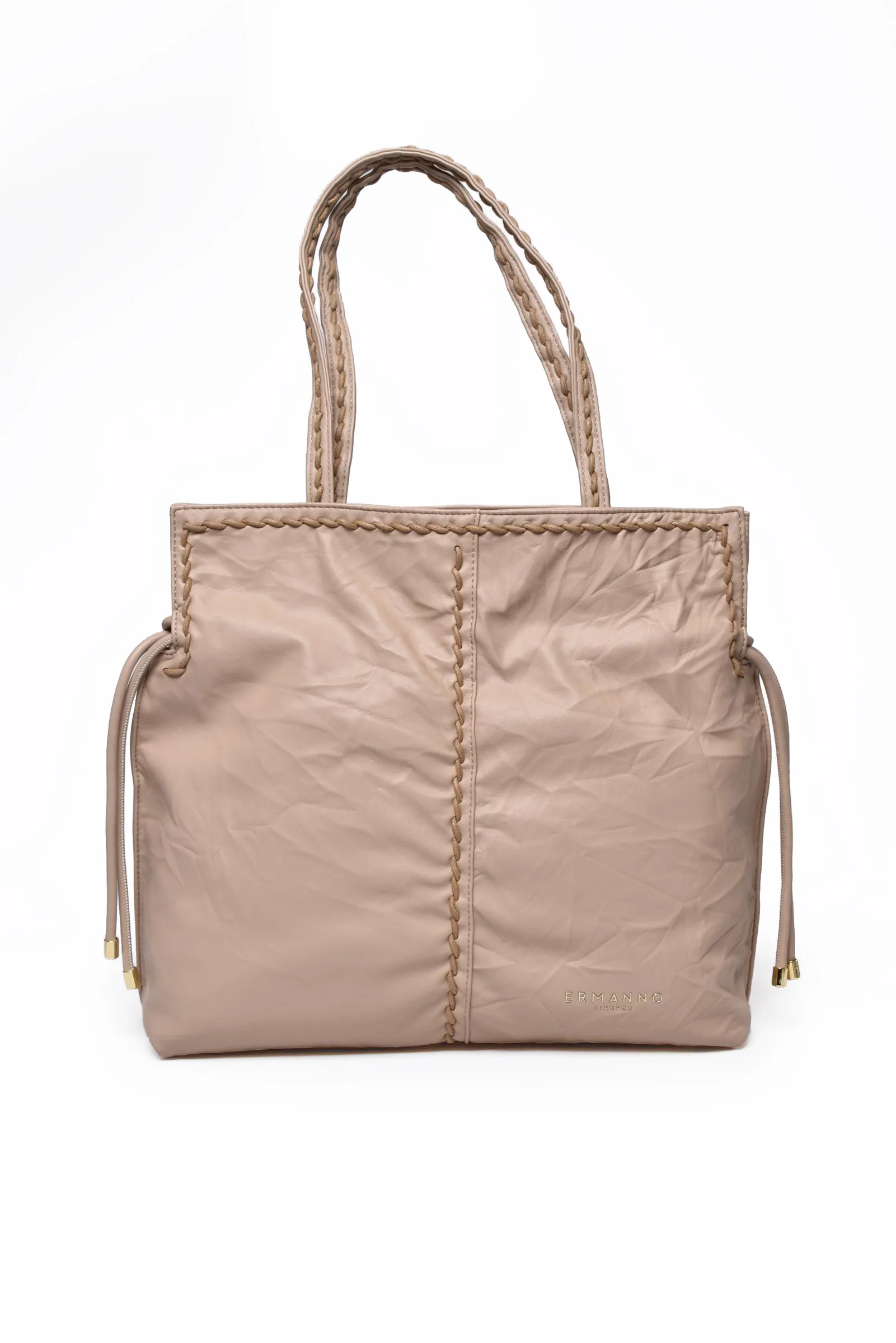 Tote Tanisha Beige