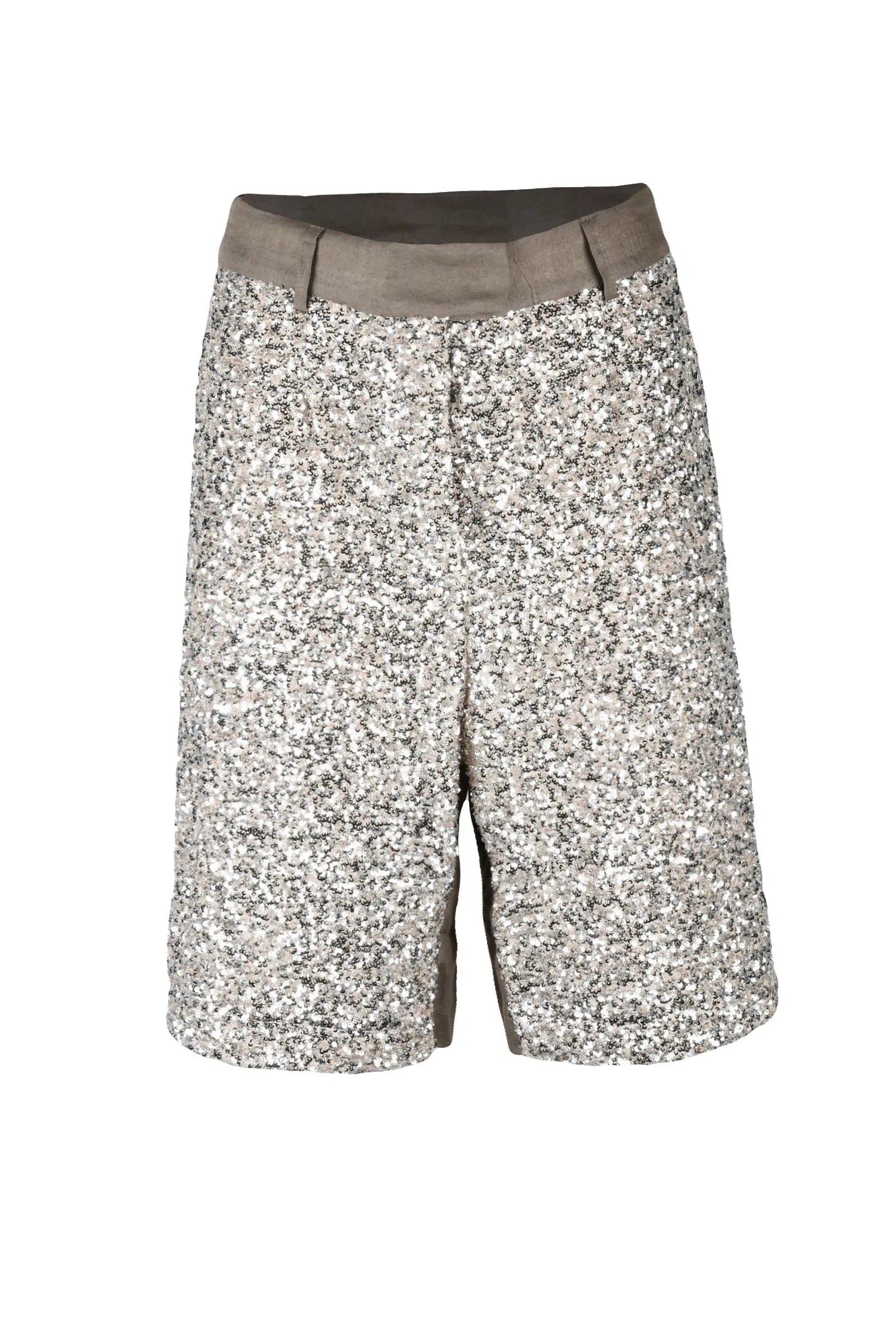 Bermuda Marrone