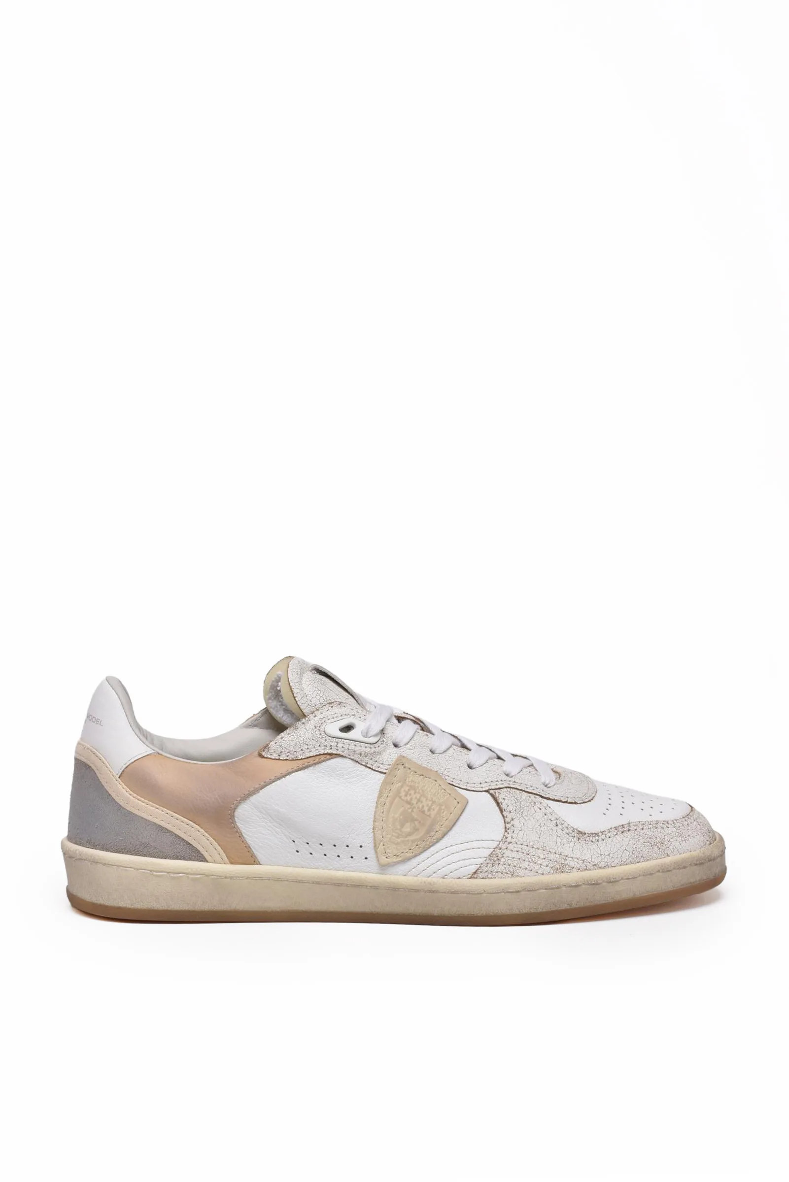 Sneakers Bianco