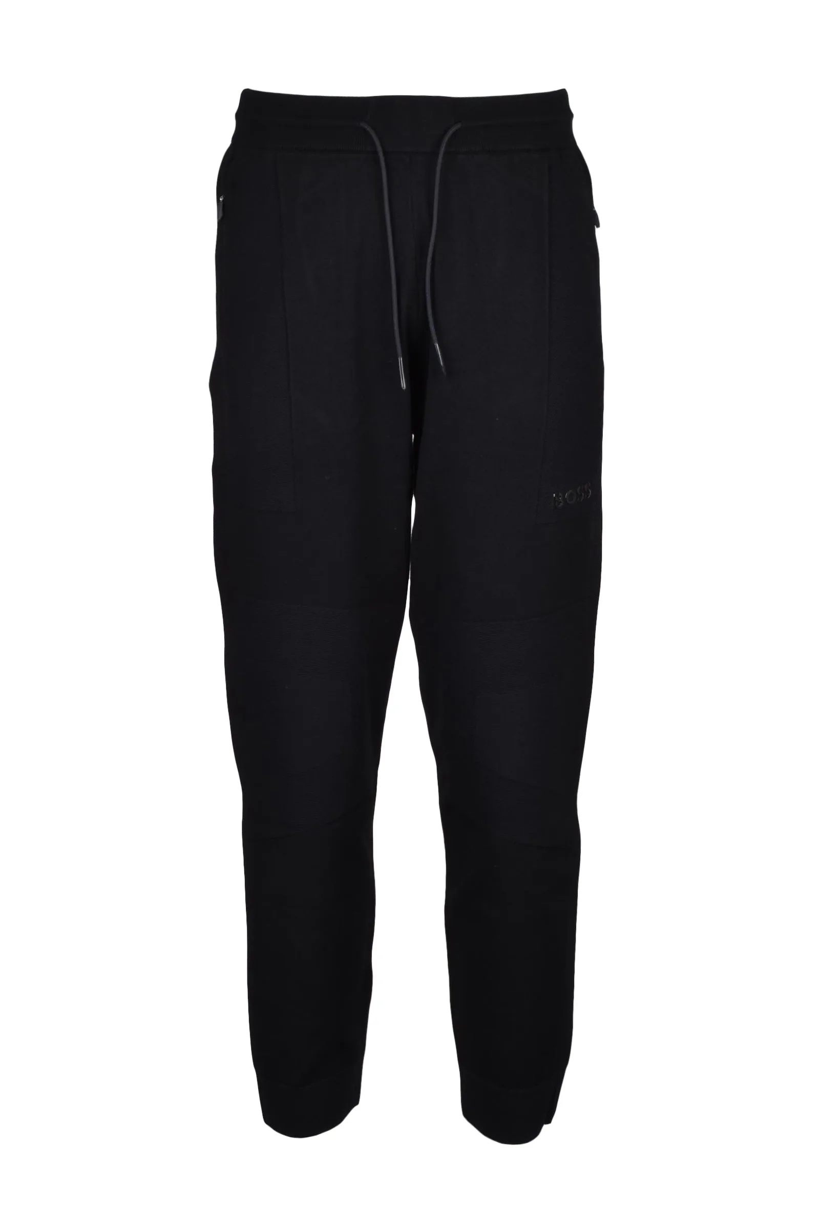 Tuta Pantalone Nero