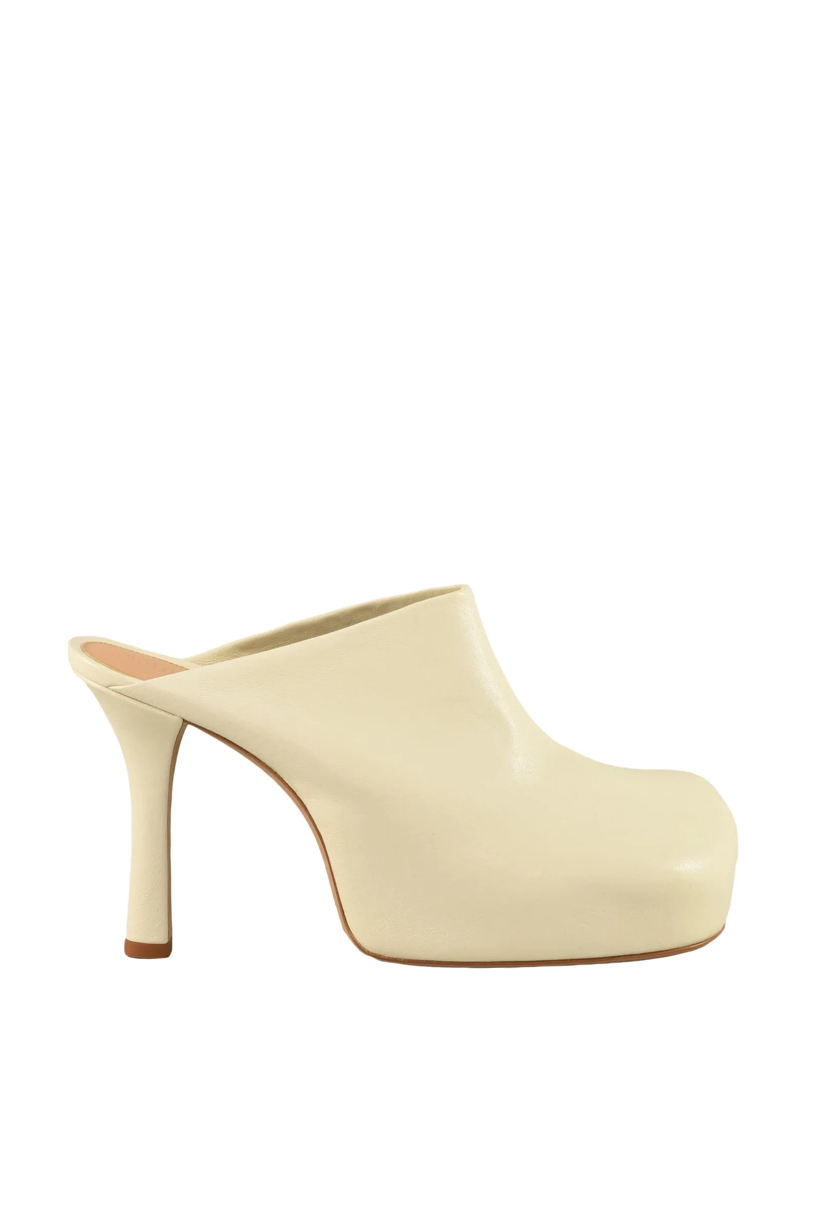 Mule Bianco